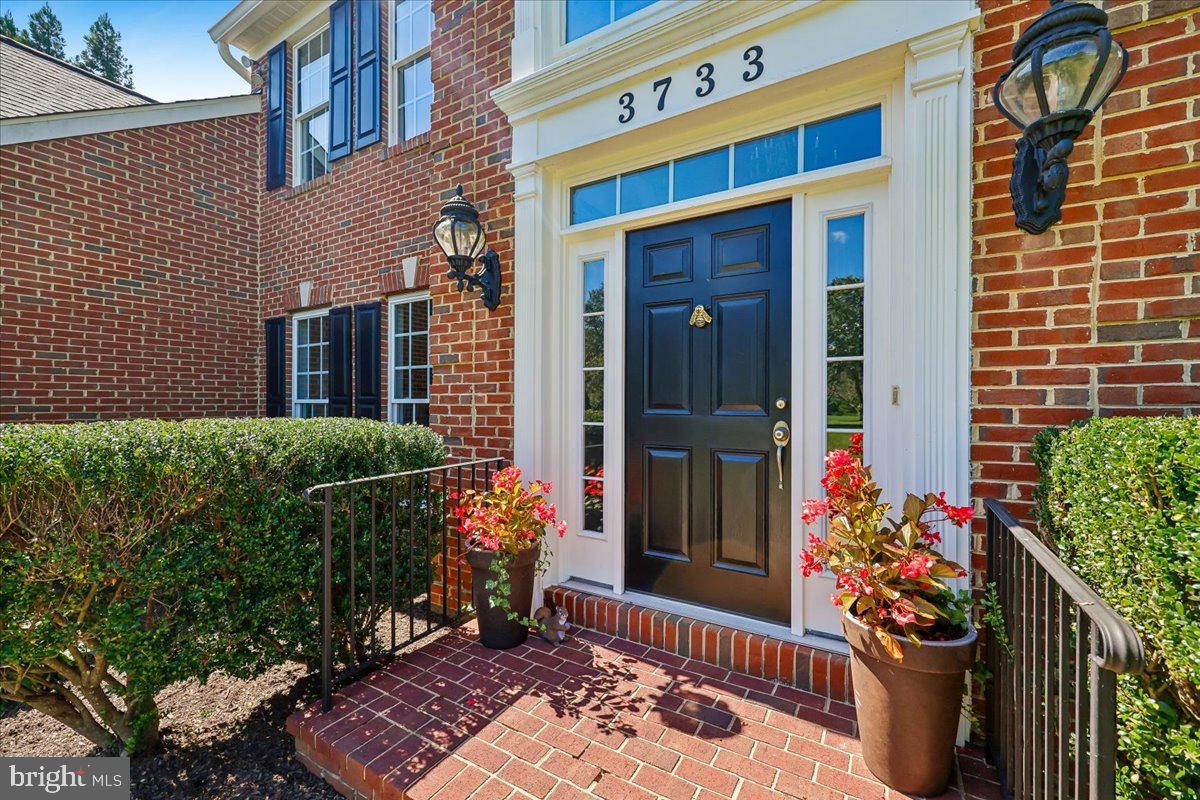 3733 FLINTRIDGE COURT