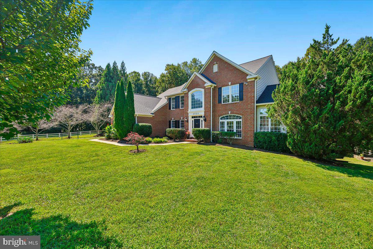 3733 FLINTRIDGE COURT