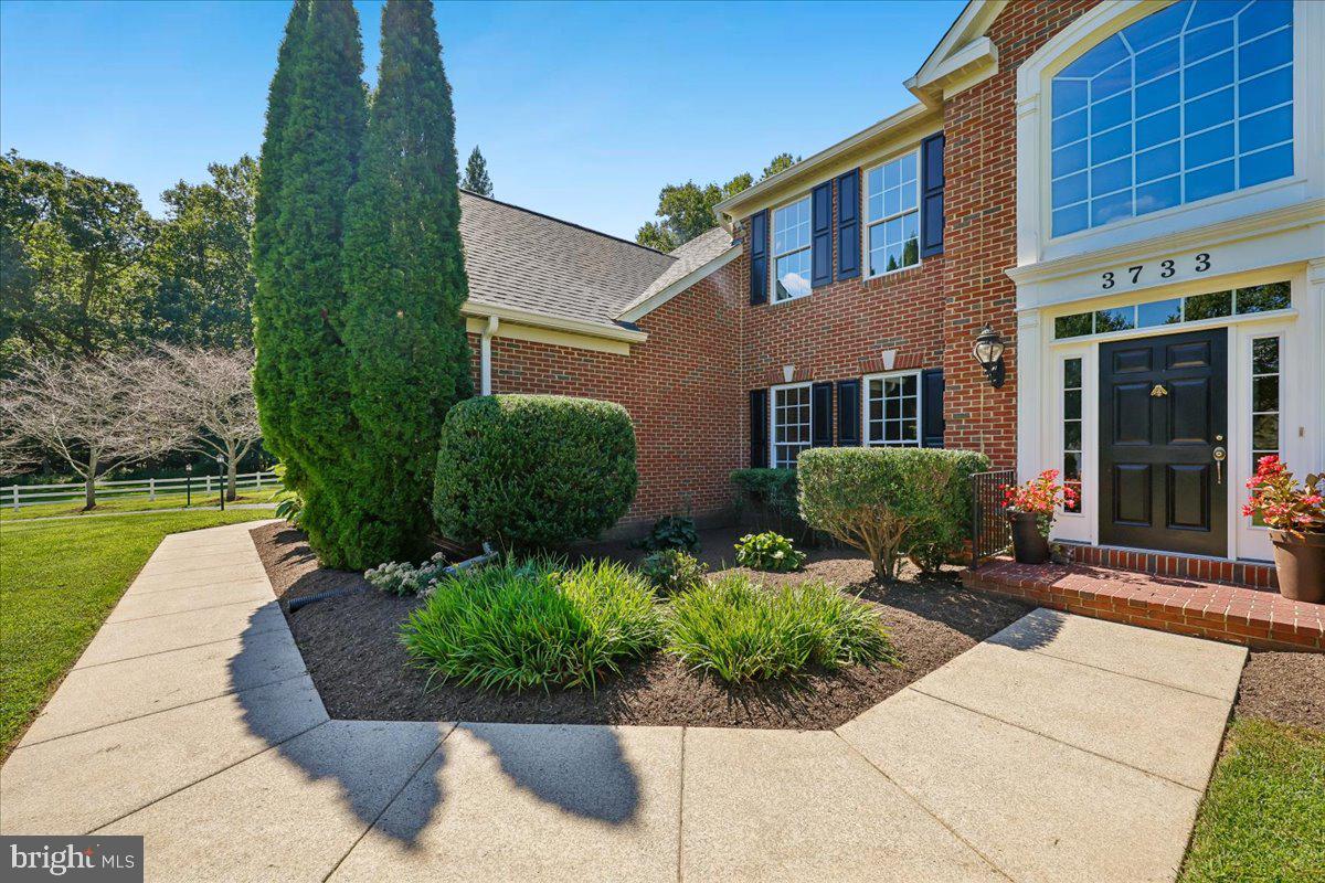 3733 FLINTRIDGE COURT