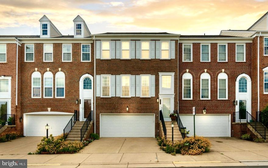 Welcome to your dream home in the highly sought after Laurel Hill community! This beautifully maintained, brick front, 3 level townhouse offers a spacious 2,220 sq ft of thoughtfully designed living space with 3 bedrooms, 3.5 baths, 3 fireplaces, update appliances and  2 car attached garage. This townhouse boasts sidewalks and an active HOA with plenty of ammenities! Minutes to I‑95, VRE stations, Lorton Marketplace, Laurel Hill Golf Club, and lots of dining and shopping options. Don’t miss your opportunity to own a meticulously loved and extensively updated home and schedule your private showing today!
