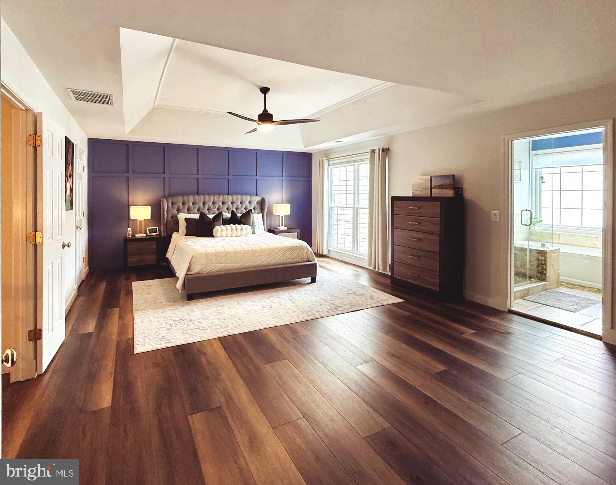 LAUREL HILL LANDBAY - Residential Lease