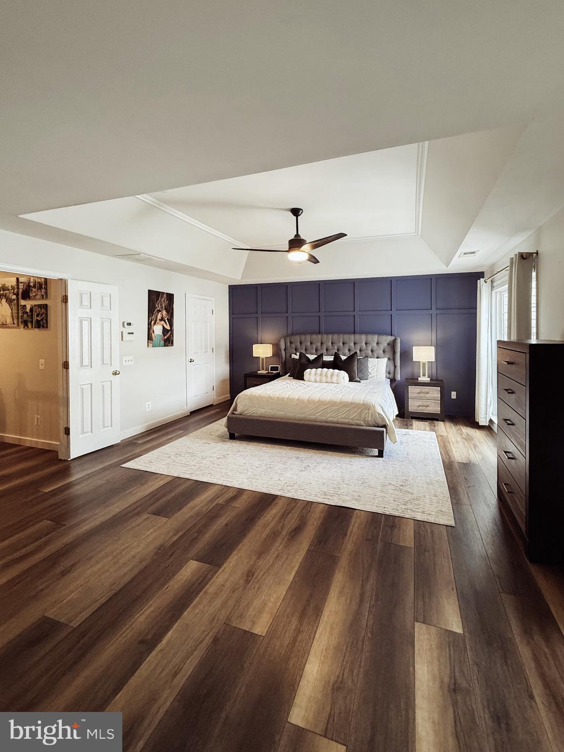 LAUREL HILL LANDBAY - Residential Lease