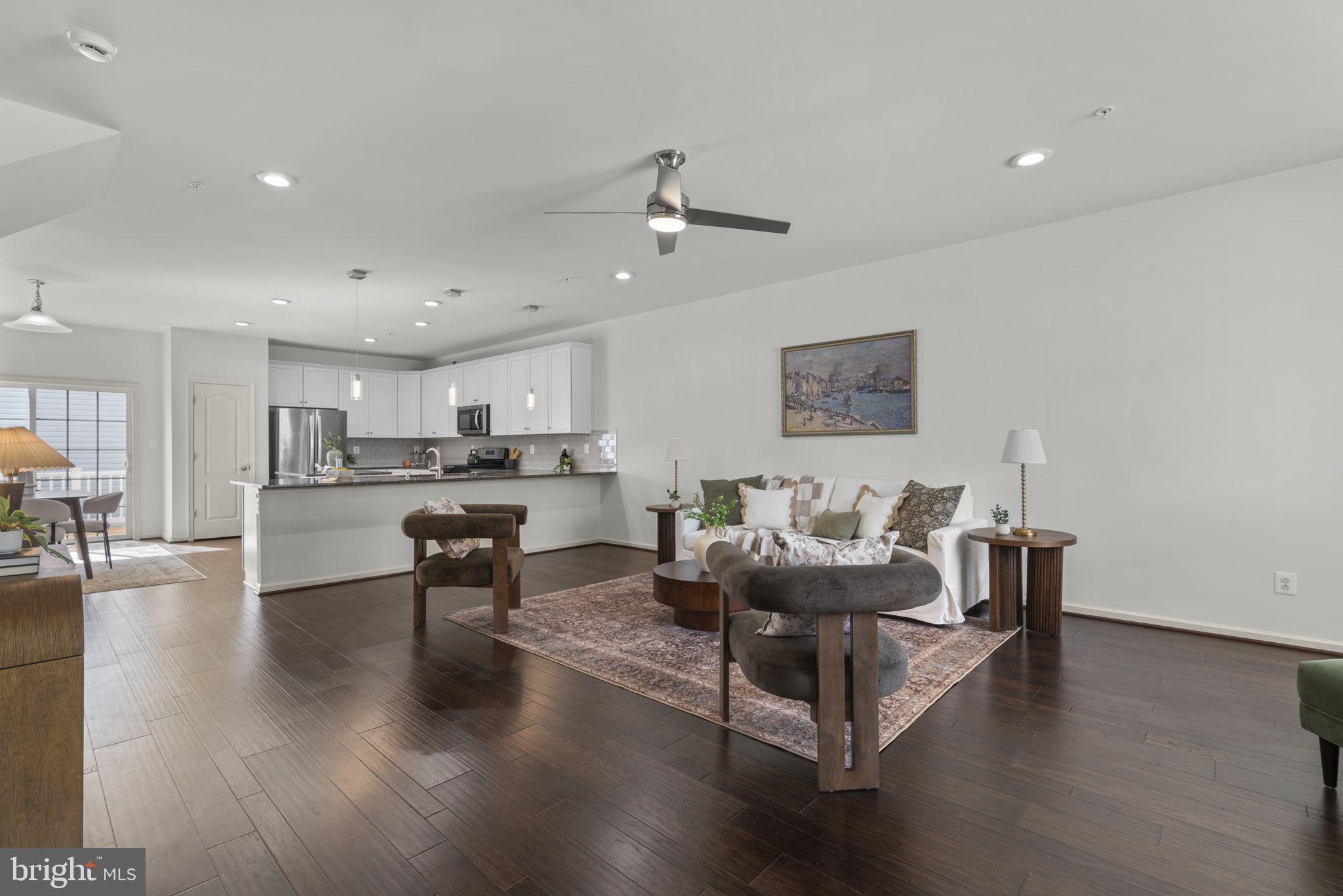 MORRIS PLACE - Residential