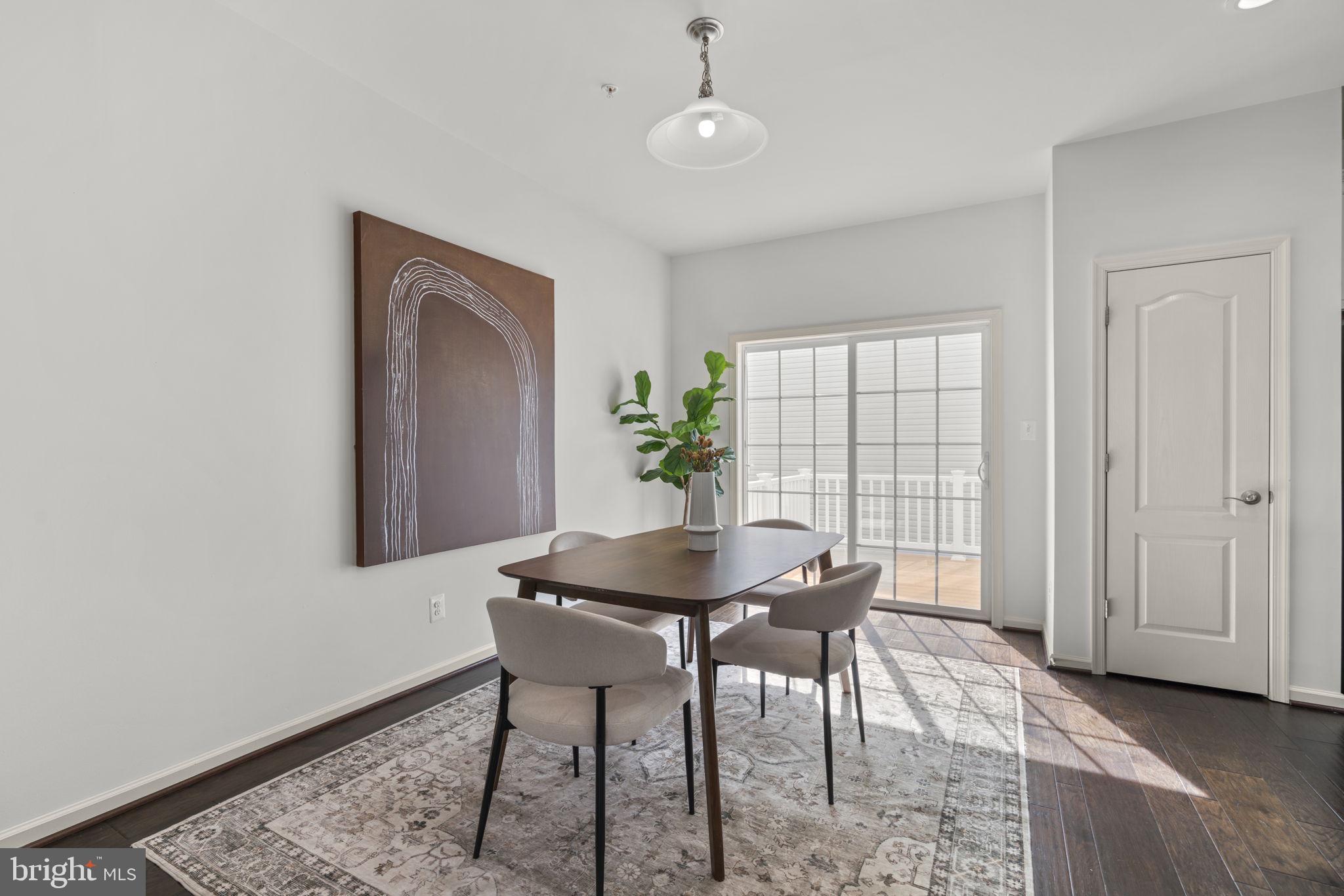 MORRIS PLACE - Residential