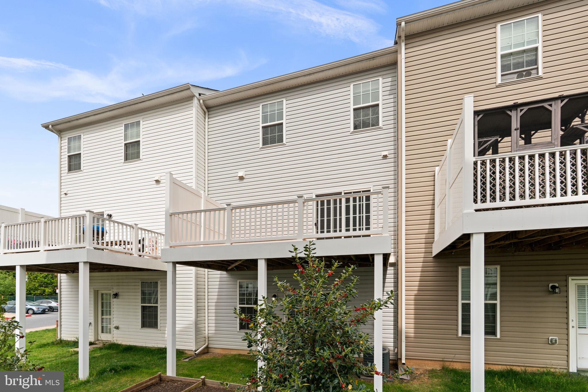 MORRIS PLACE - Residential