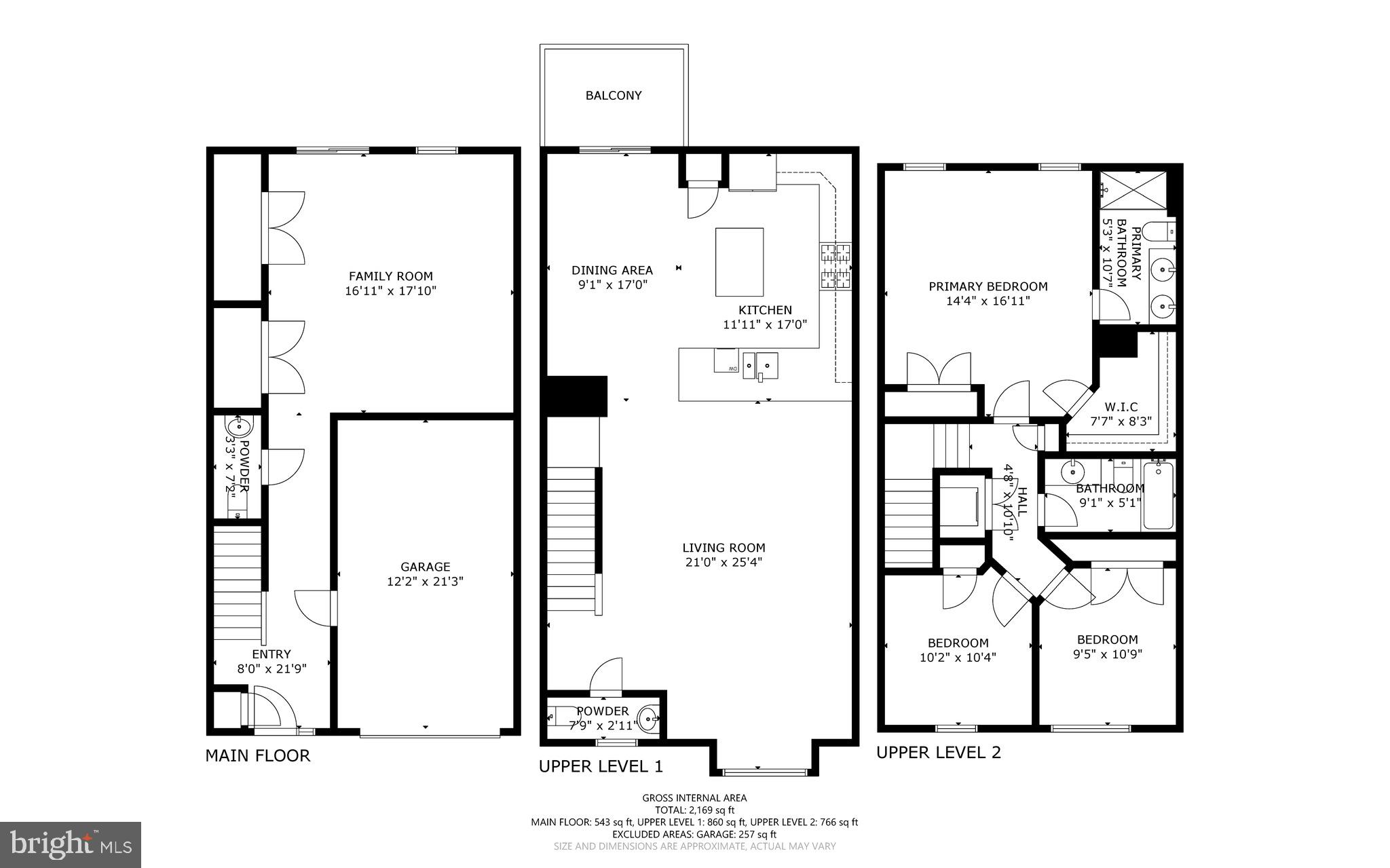 MORRIS PLACE - Residential