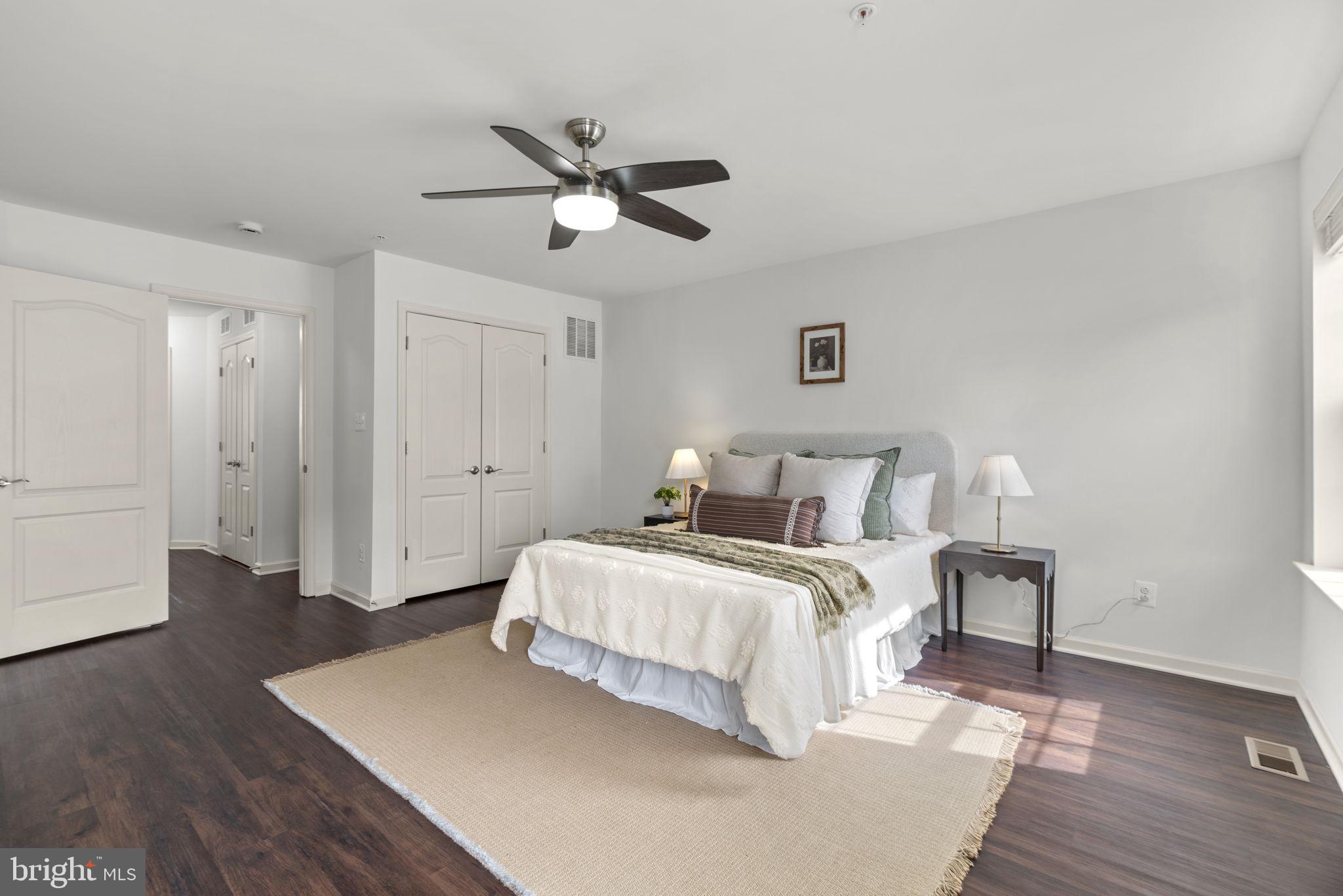 MORRIS PLACE - Residential