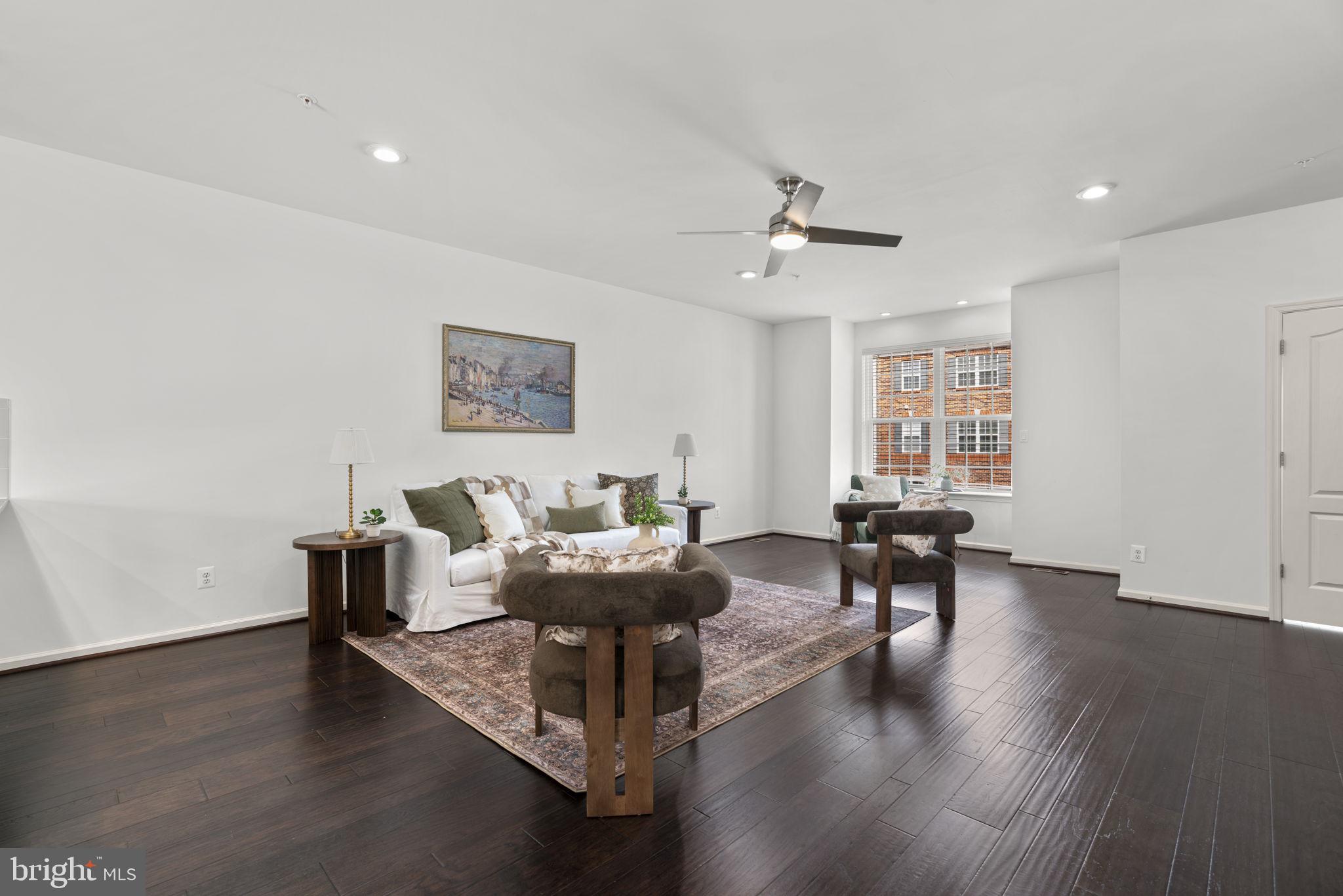 MORRIS PLACE - Residential