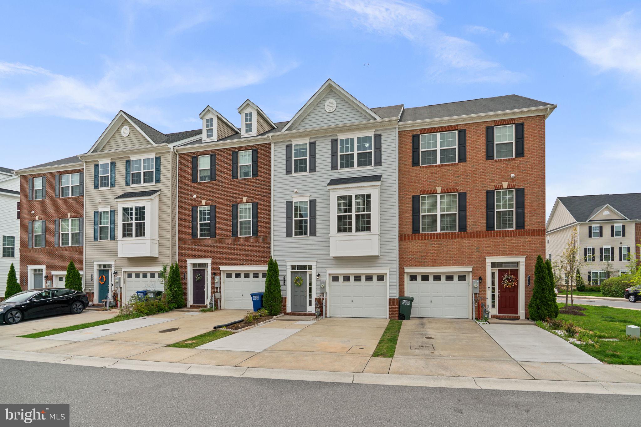 MORRIS PLACE - Residential