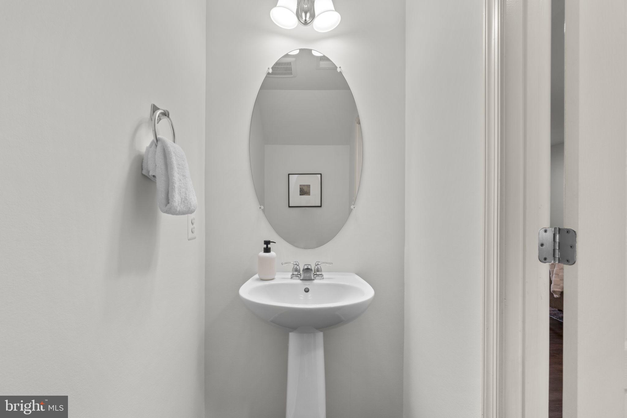 MORRIS PLACE - Residential