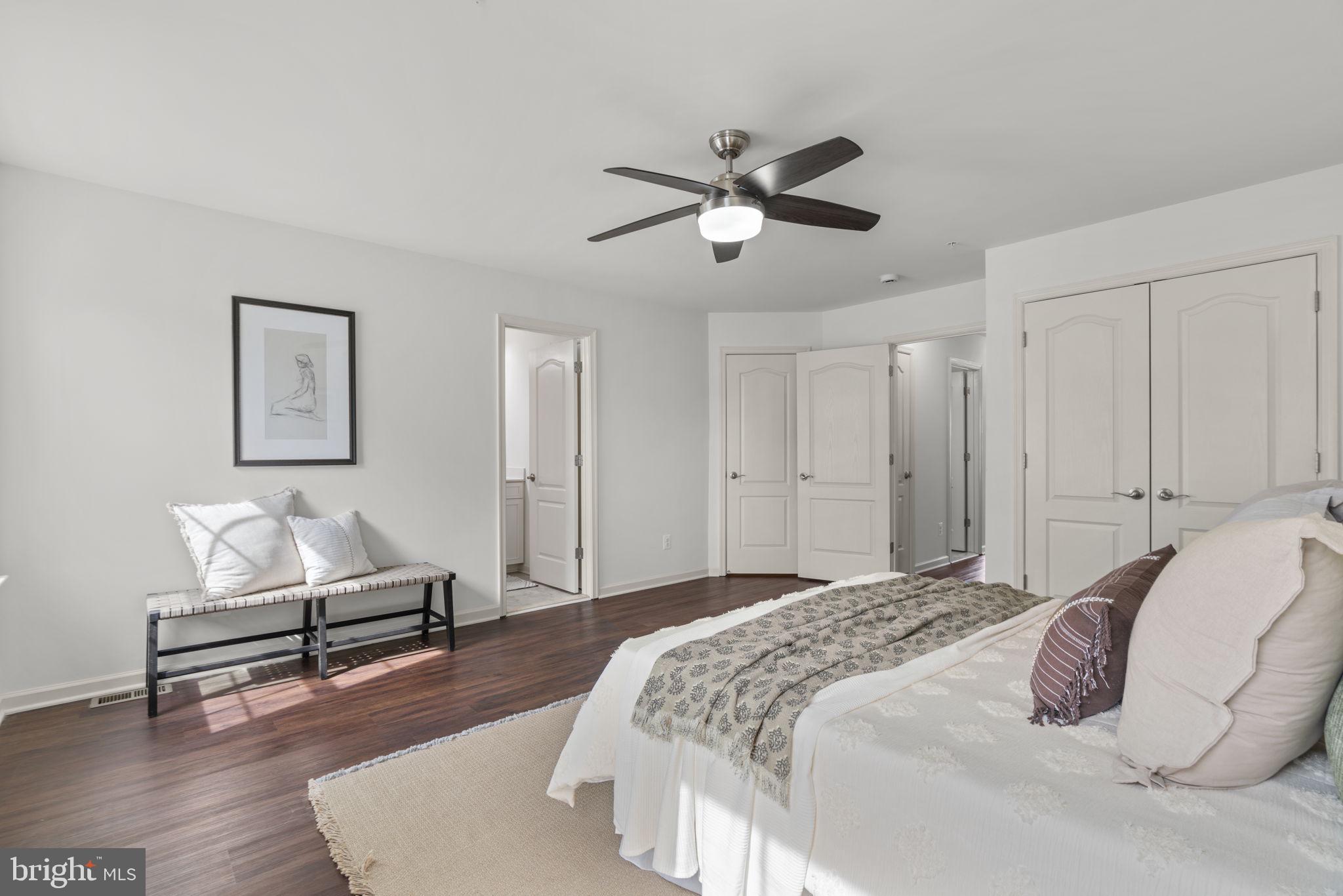 MORRIS PLACE - Residential