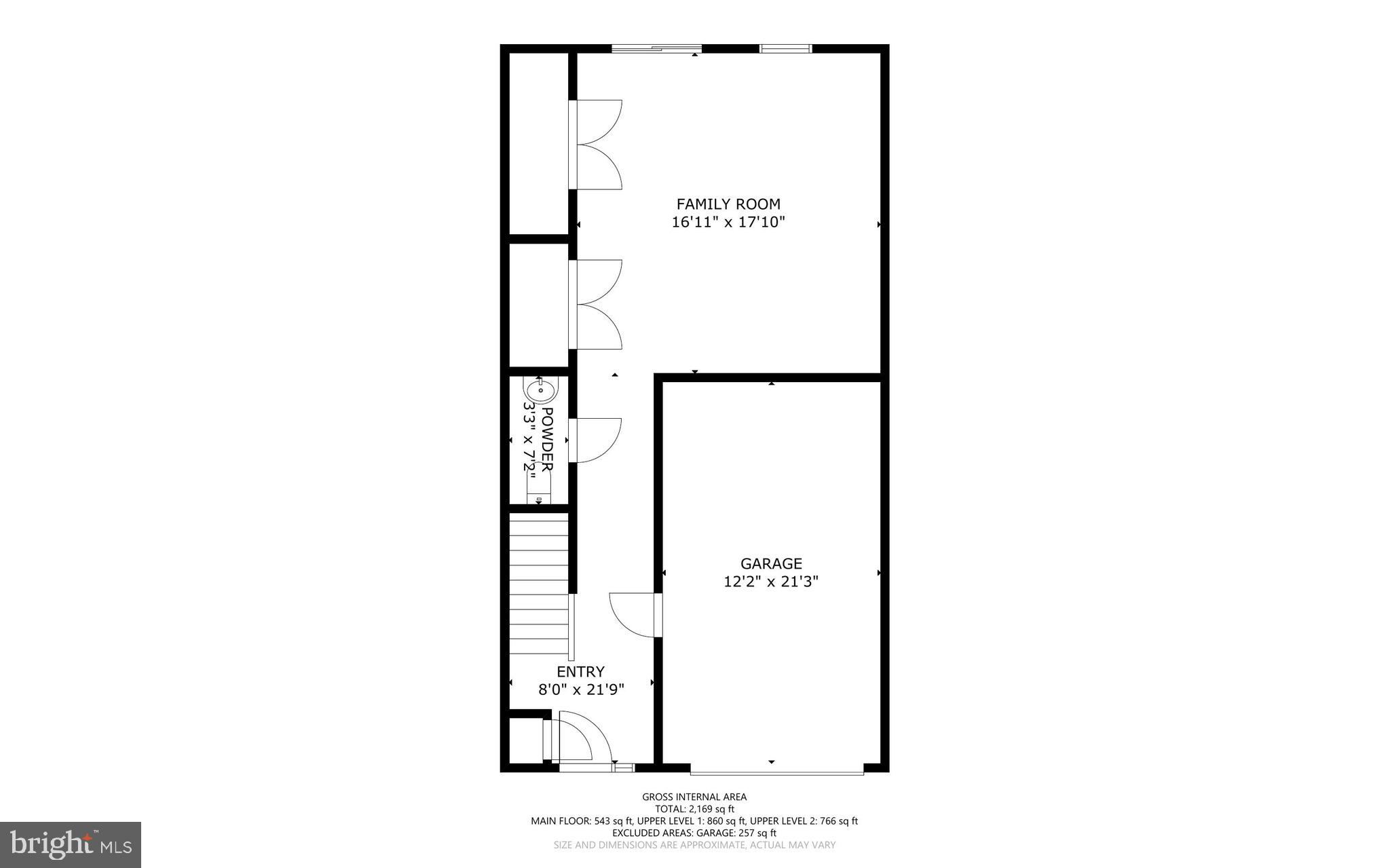 MORRIS PLACE - Residential