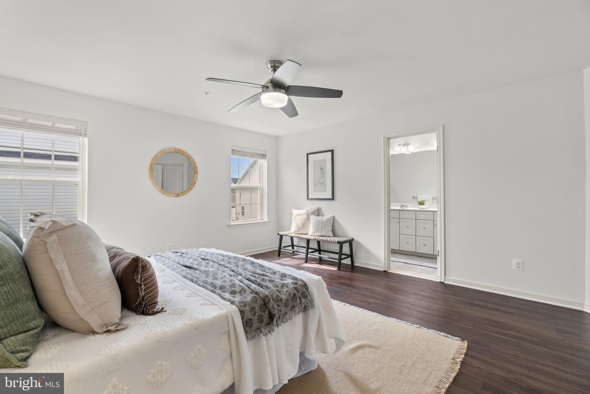 MORRIS PLACE - Residential