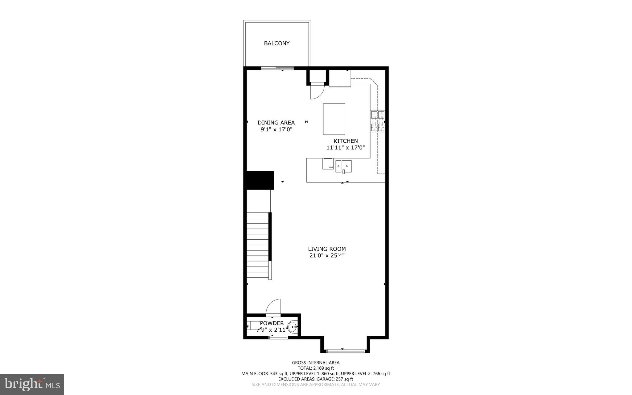 MORRIS PLACE - Residential