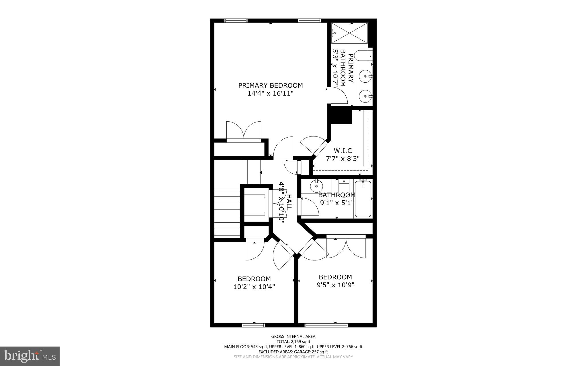 MORRIS PLACE - Residential