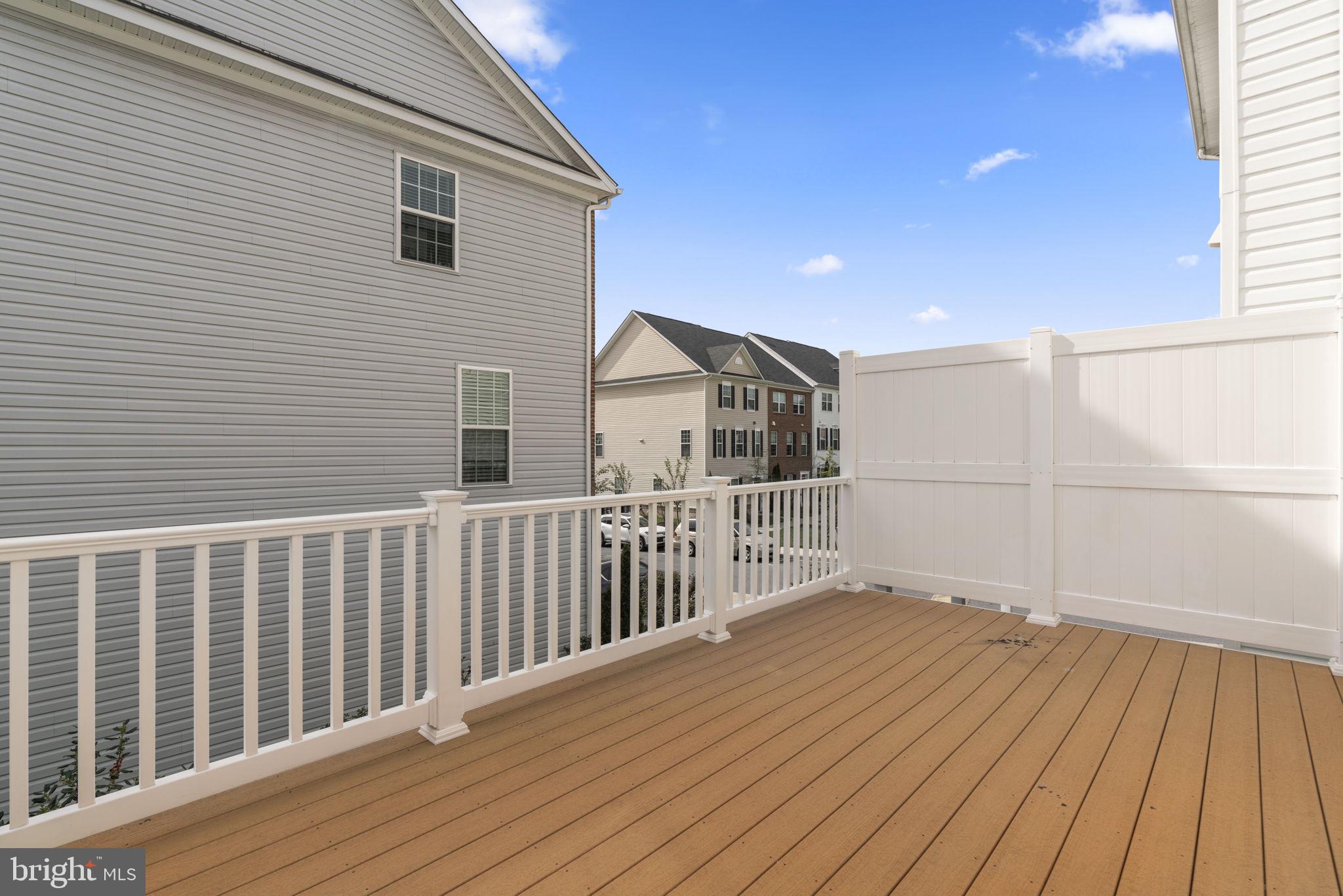 MORRIS PLACE - Residential