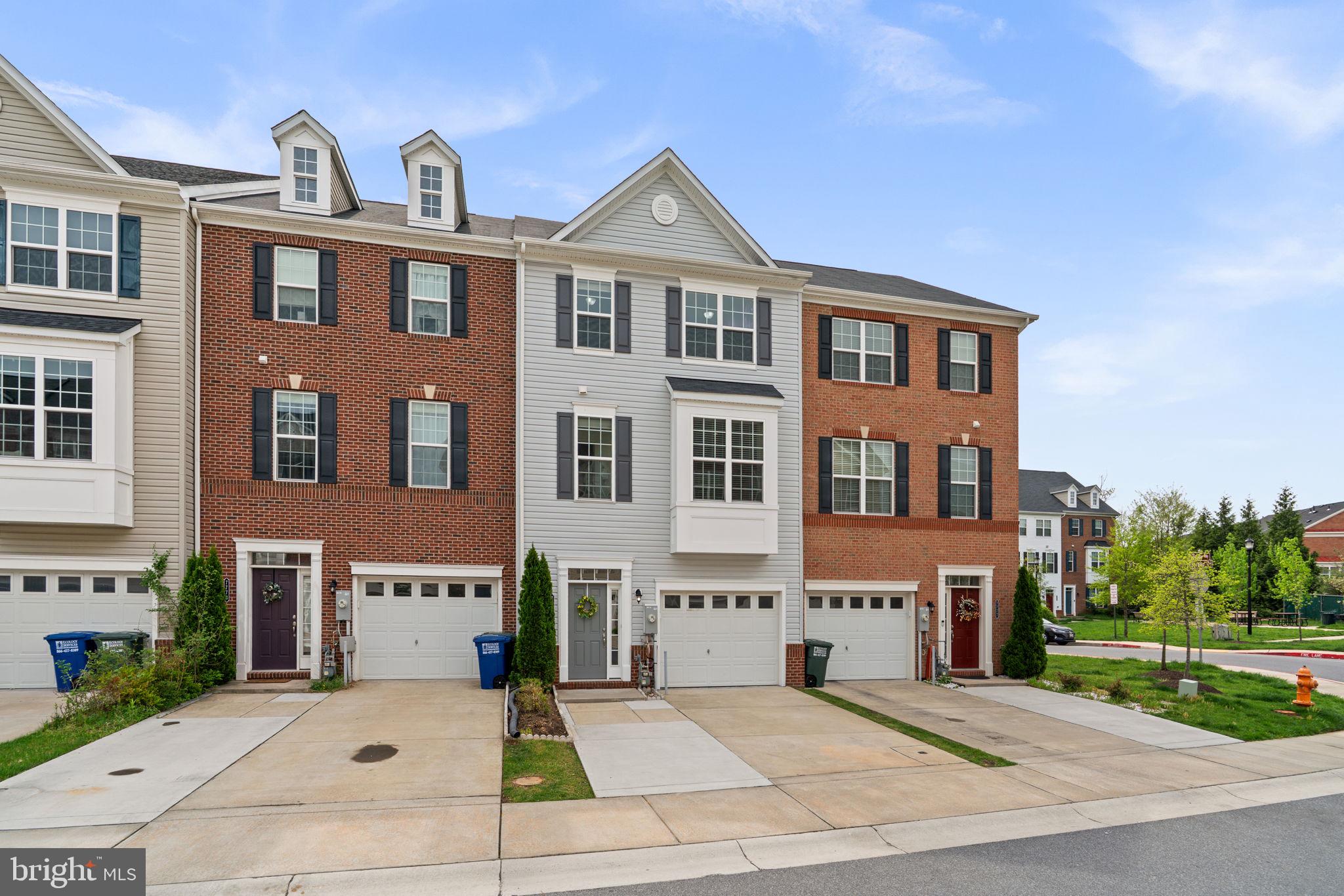 MORRIS PLACE - Residential