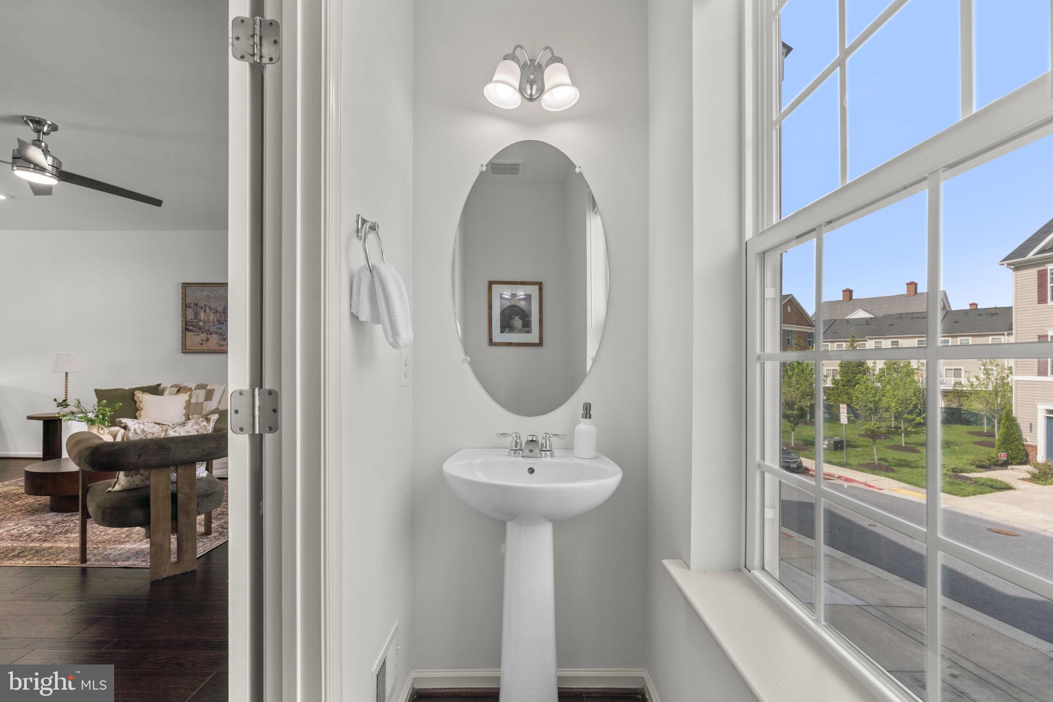 MORRIS PLACE - Residential