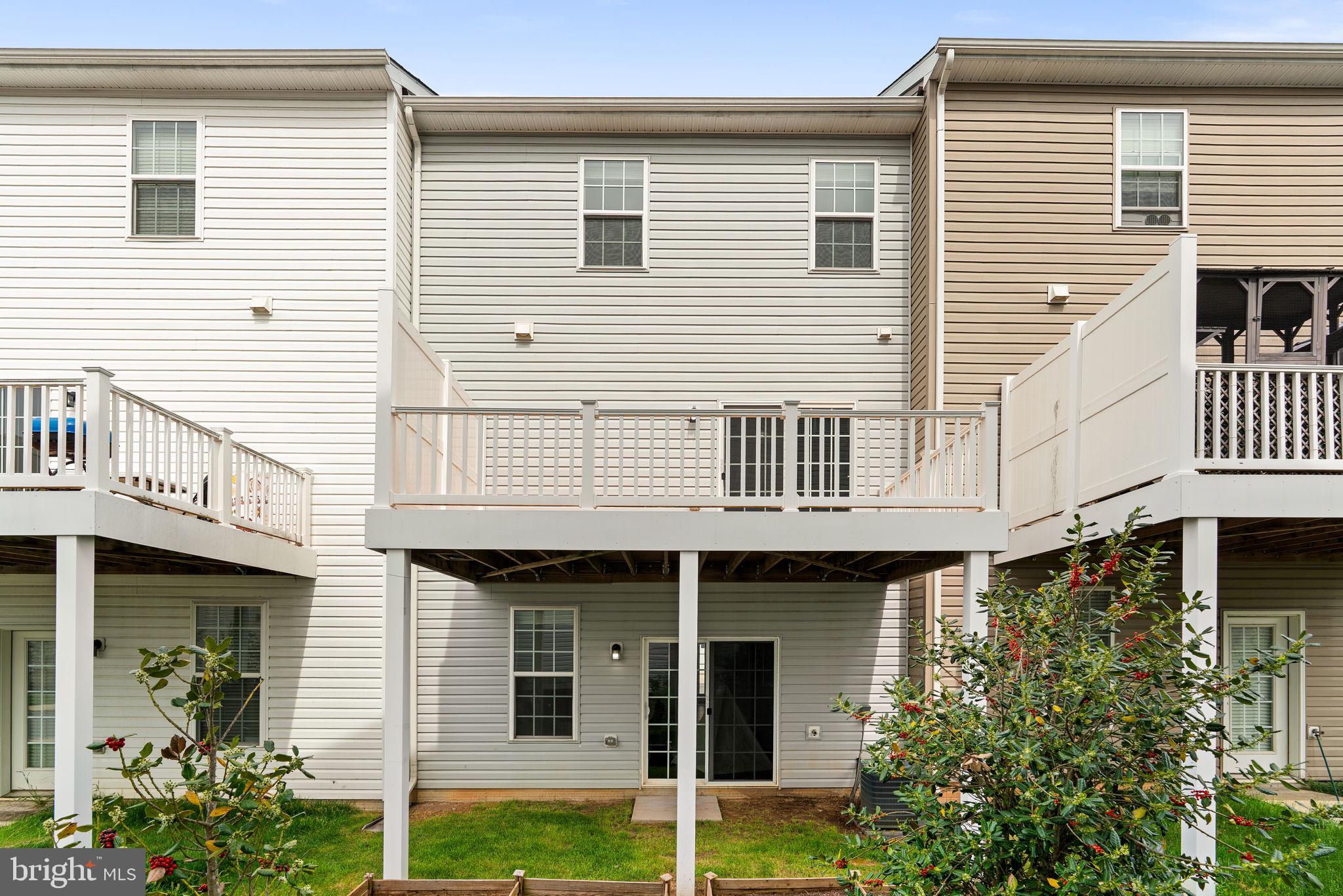 MORRIS PLACE - Residential