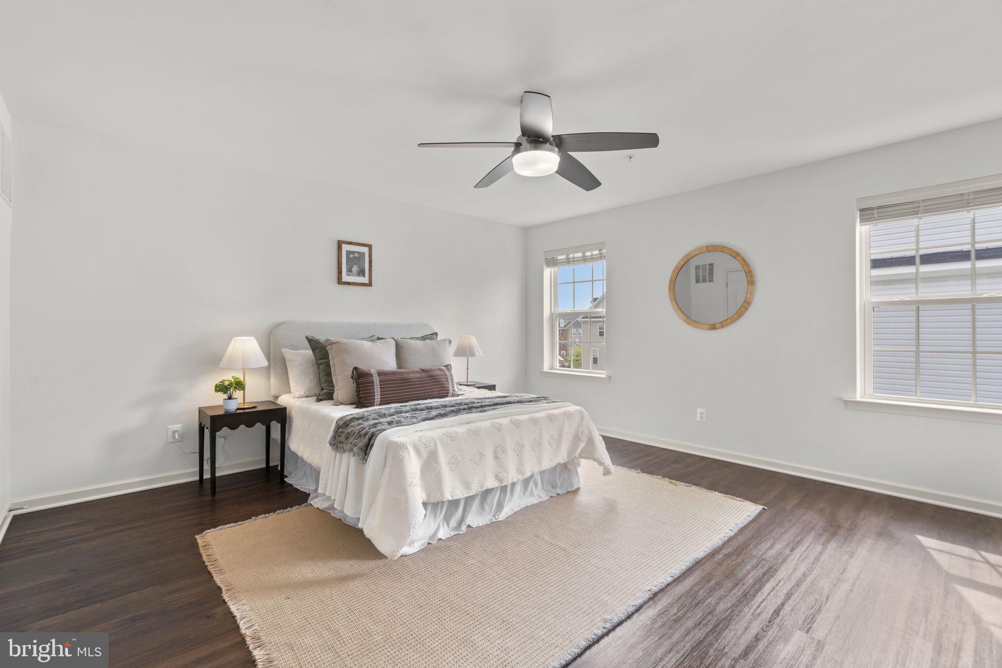 MORRIS PLACE - Residential