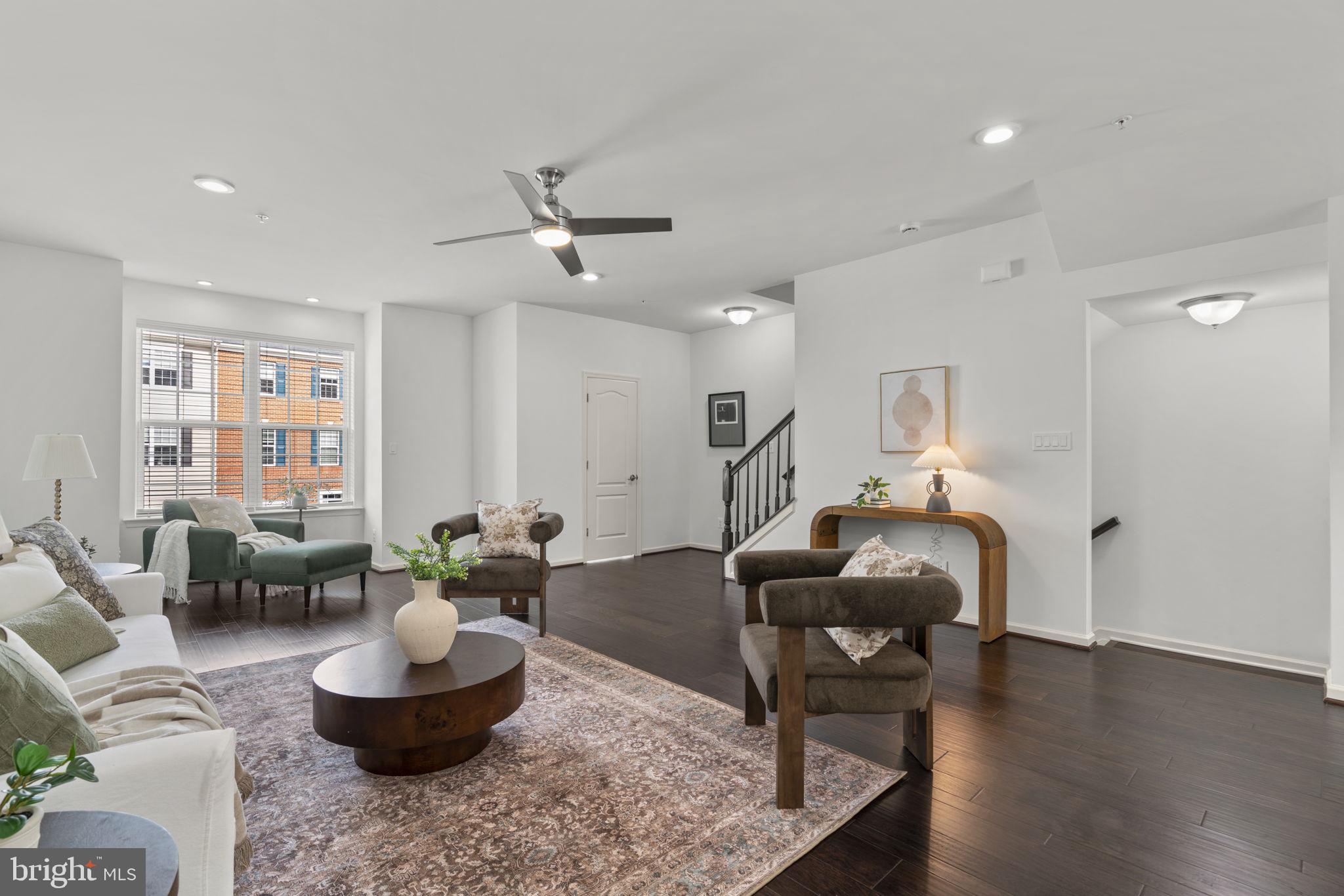 MORRIS PLACE - Residential