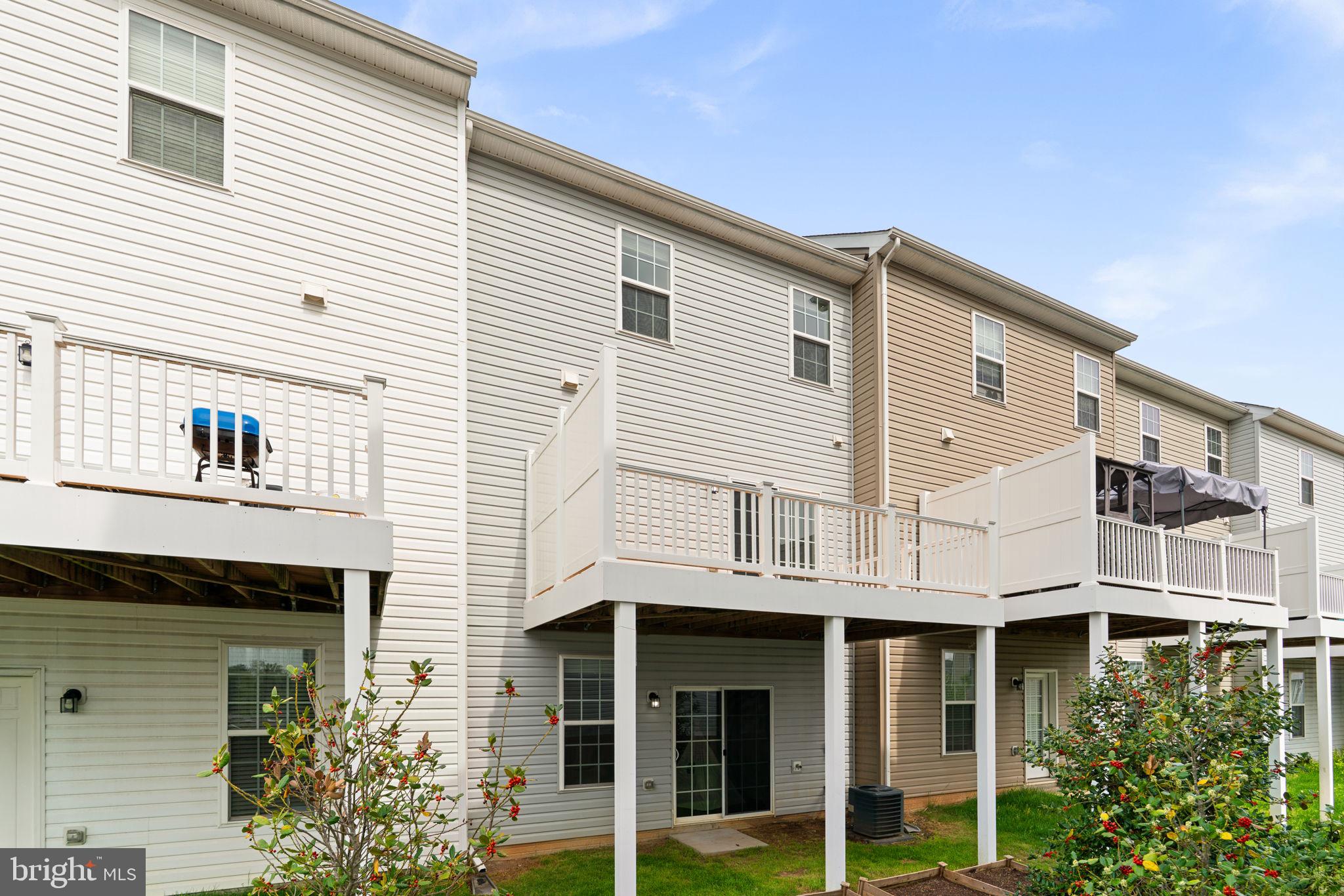 MORRIS PLACE - Residential