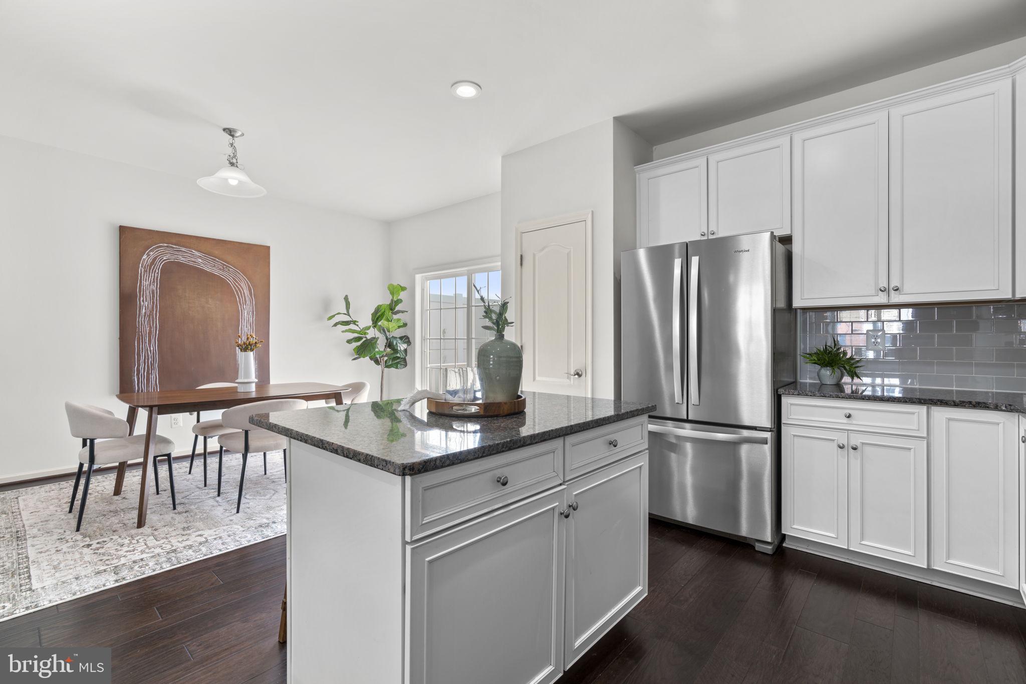 MORRIS PLACE - Residential