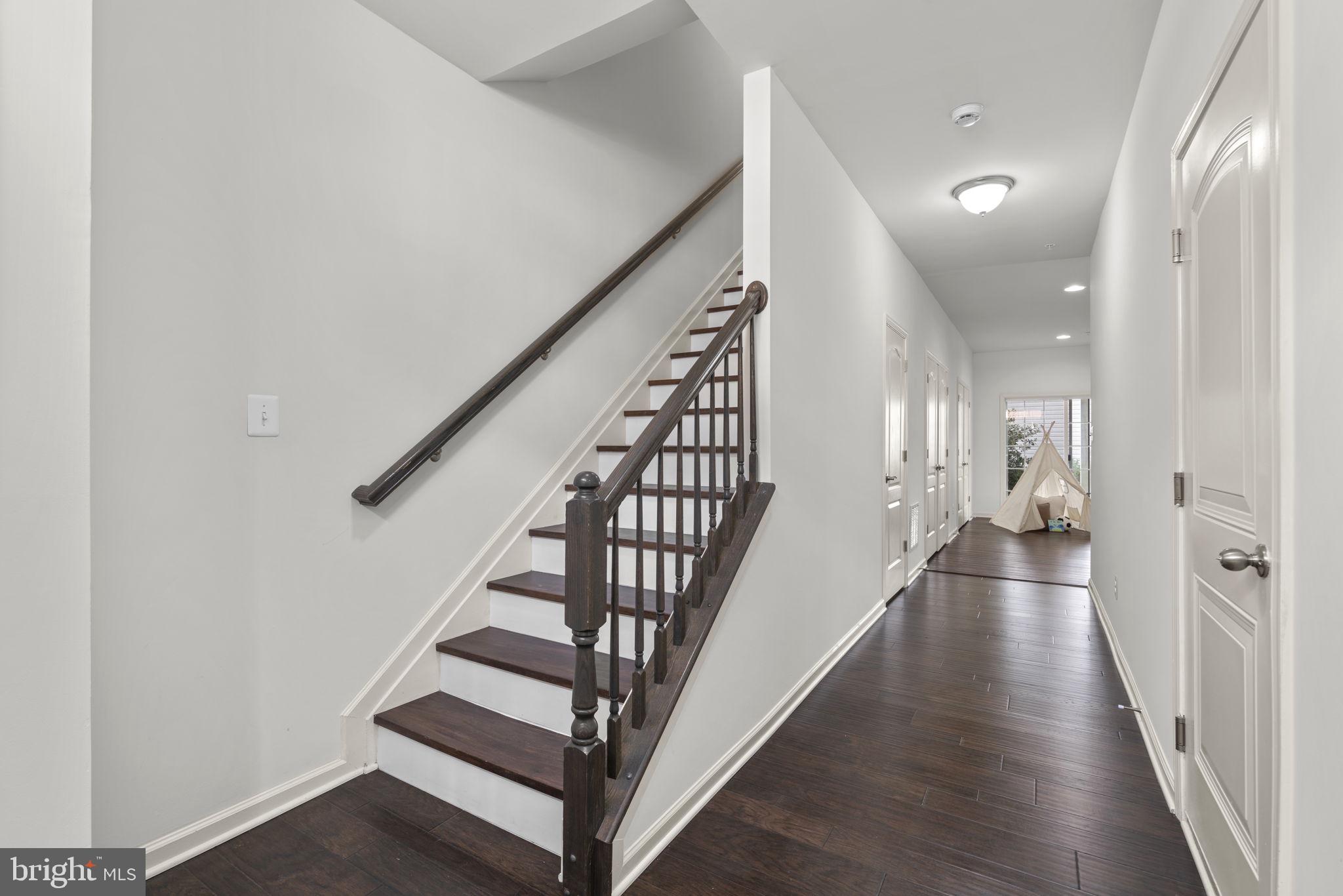 MORRIS PLACE - Residential