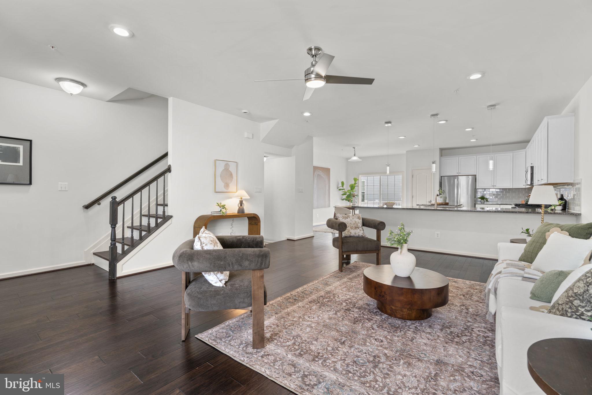 MORRIS PLACE - Residential