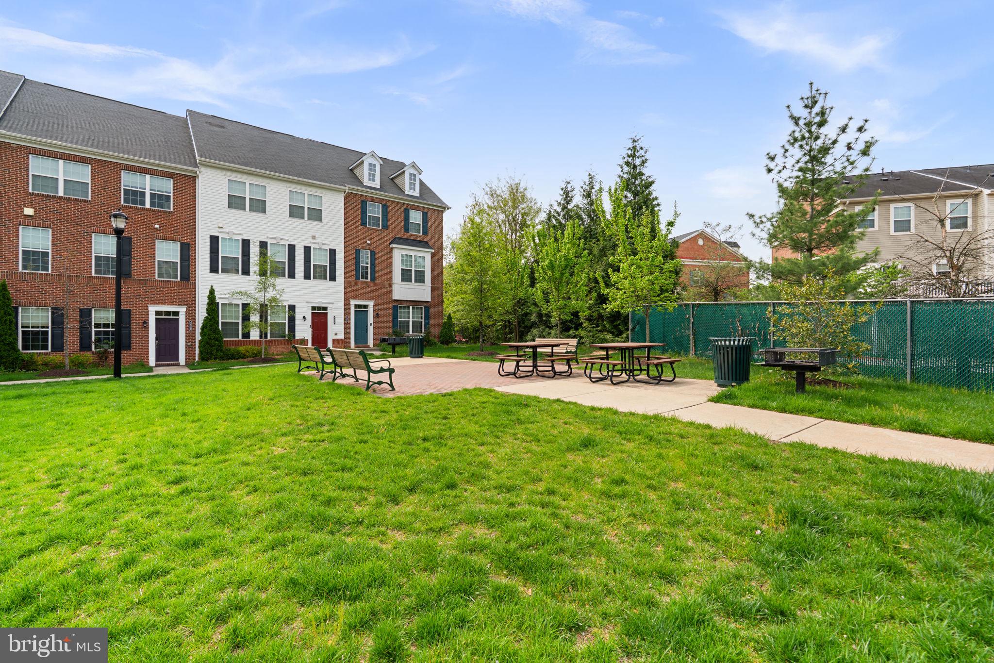 MORRIS PLACE - Residential