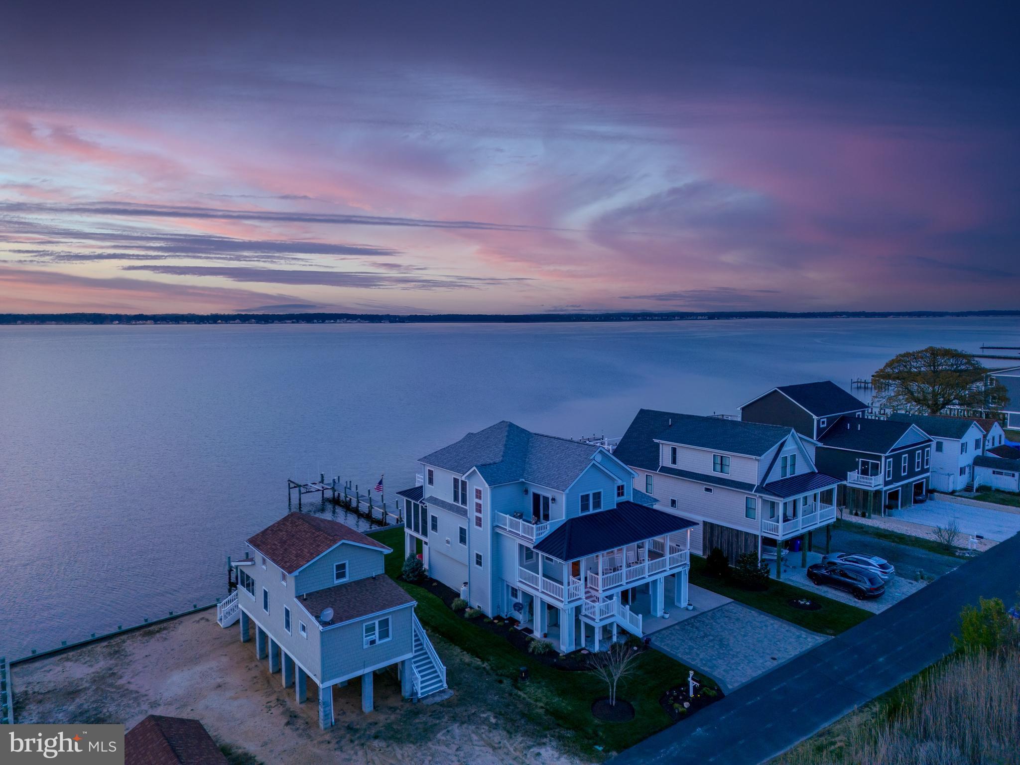 SEAGRASS PLANTATION - Residential