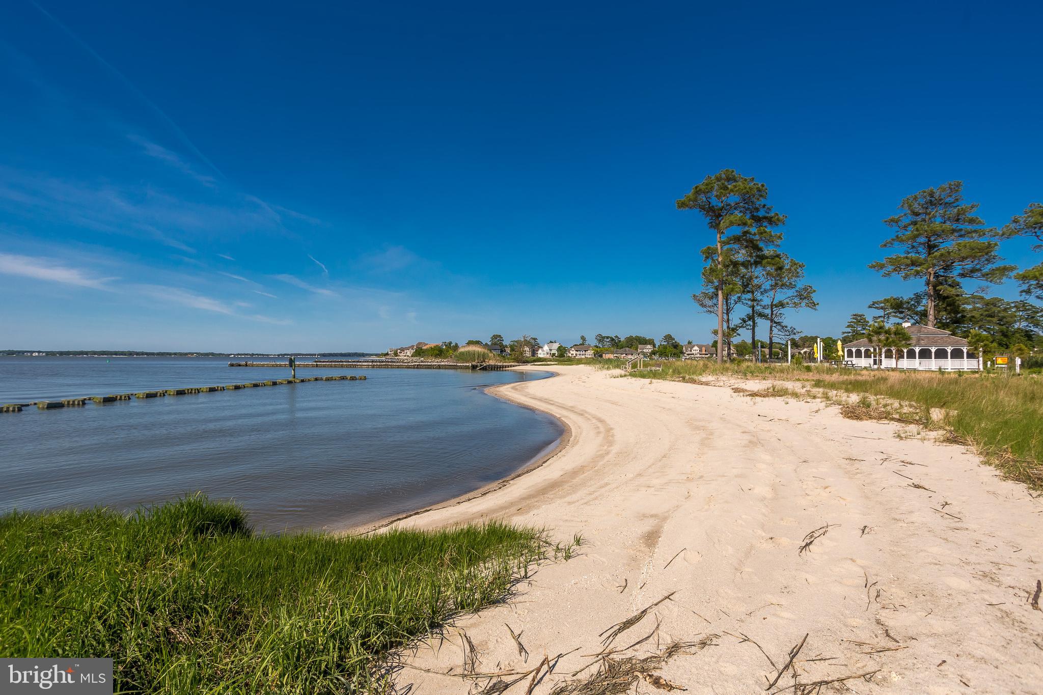 SEAGRASS PLANTATION - Residential