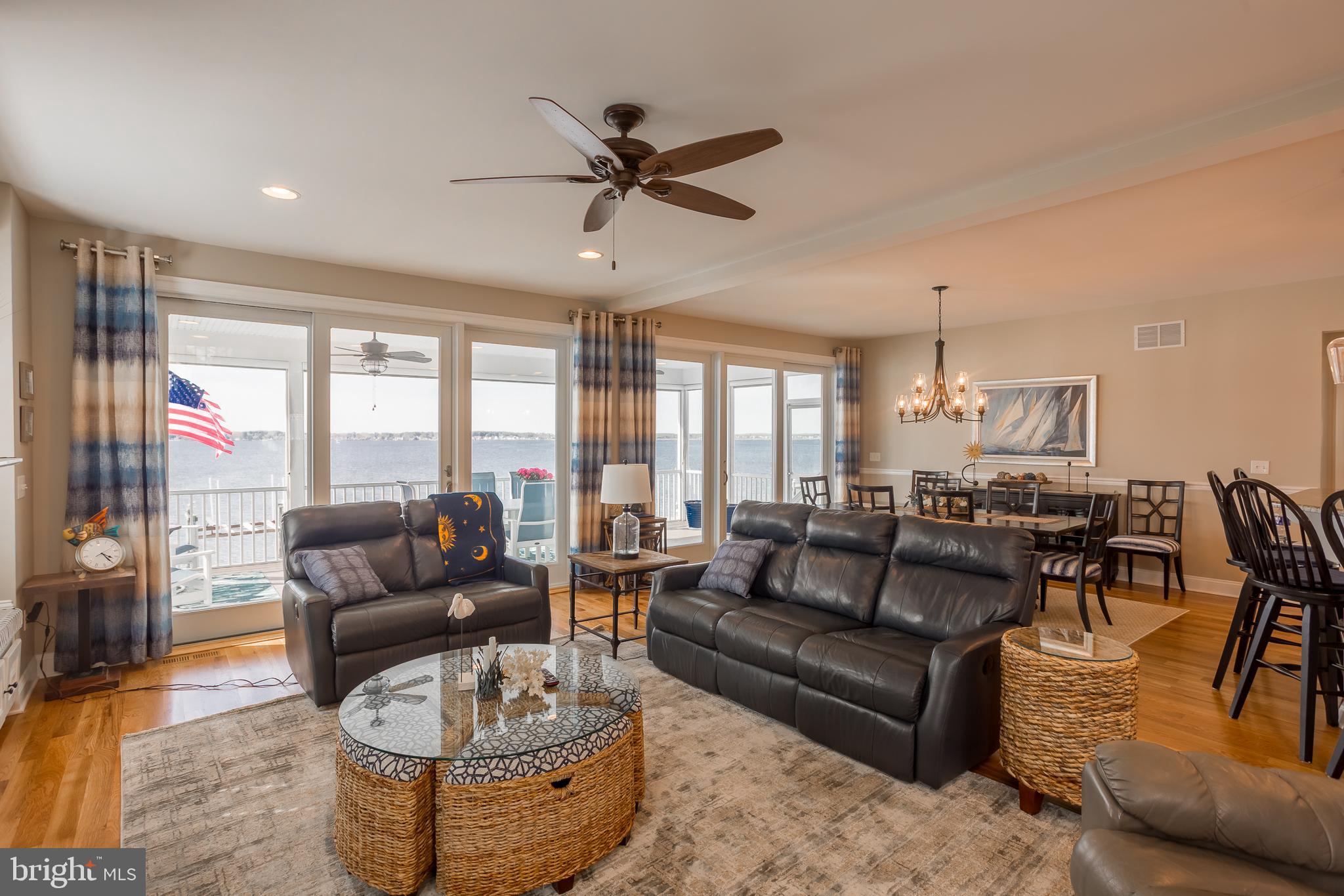 SEAGRASS PLANTATION - Residential