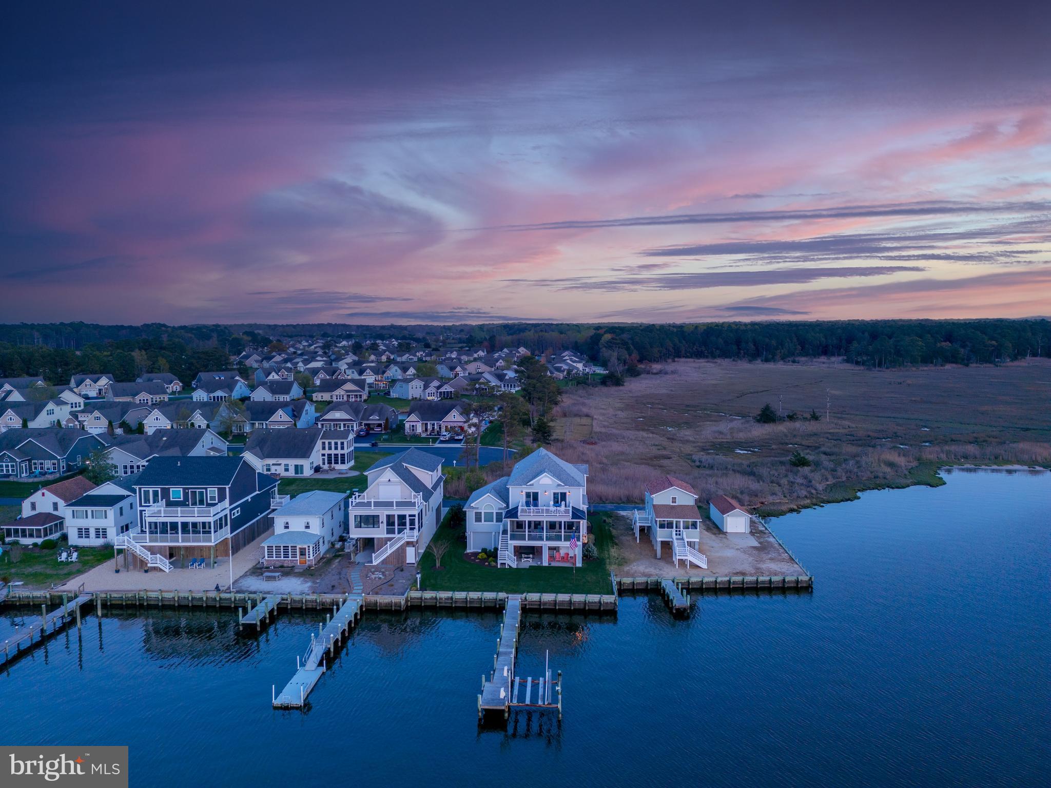SEAGRASS PLANTATION - Residential