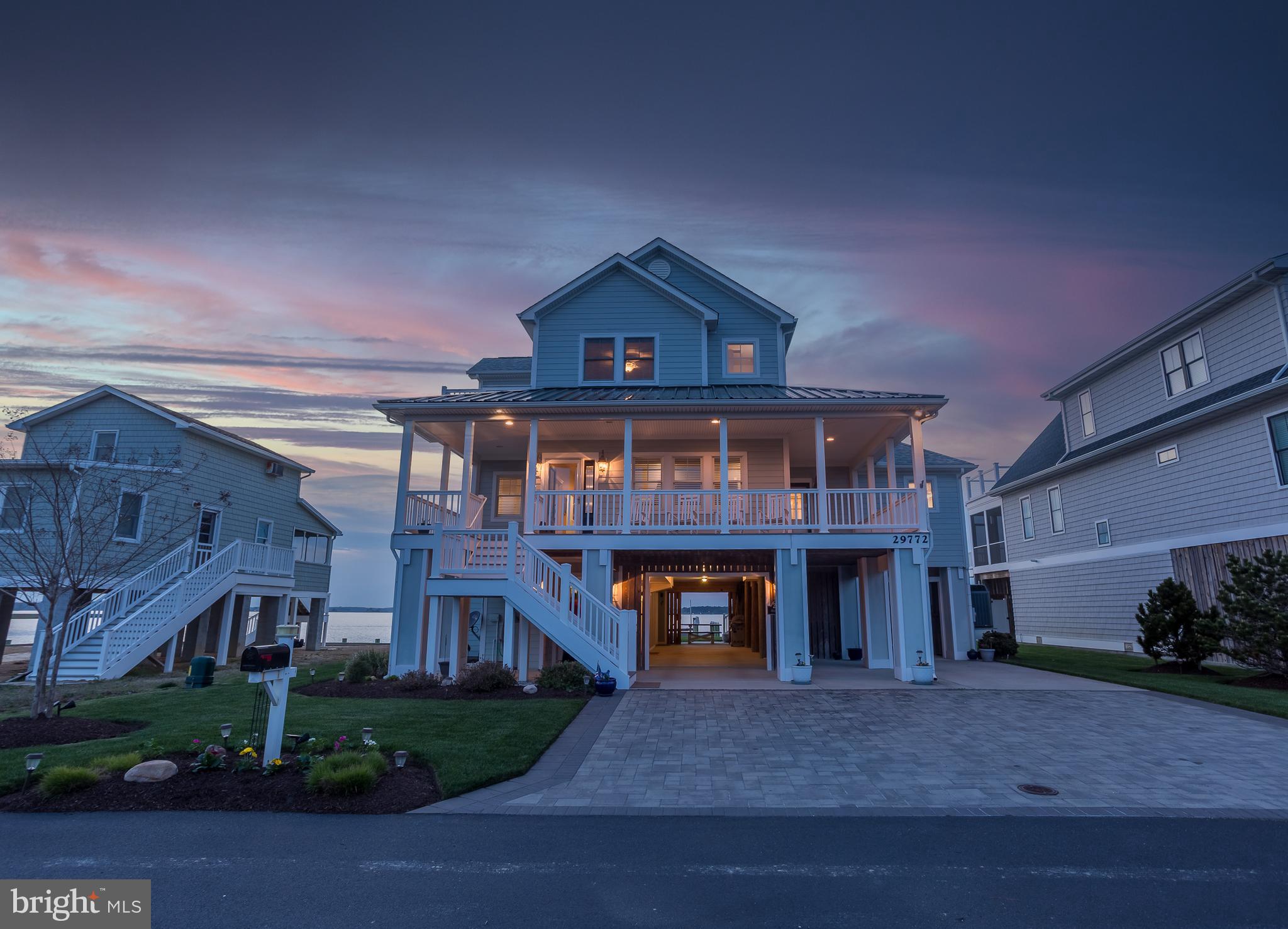 SEAGRASS PLANTATION - Residential