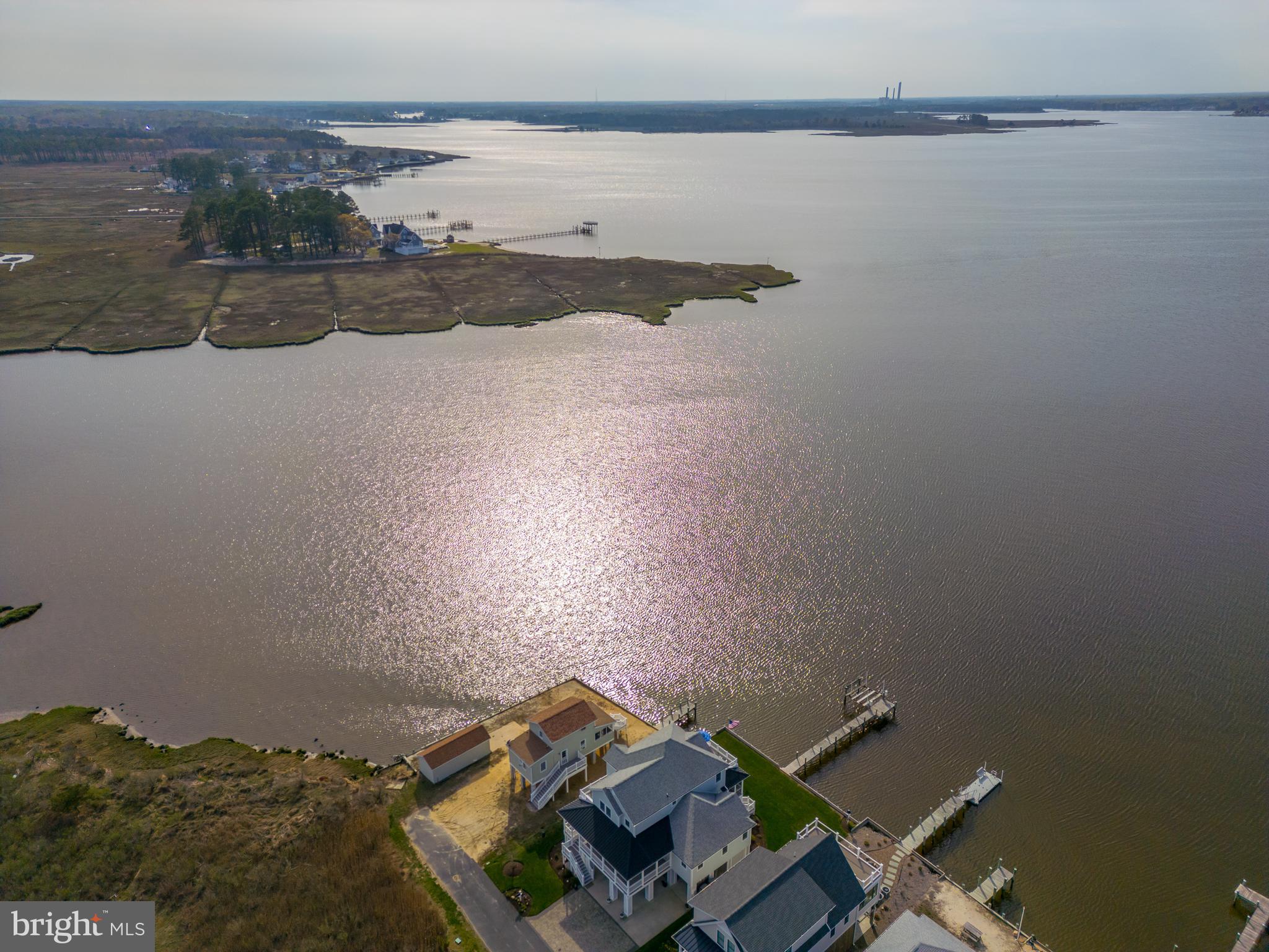 SEAGRASS PLANTATION - Residential