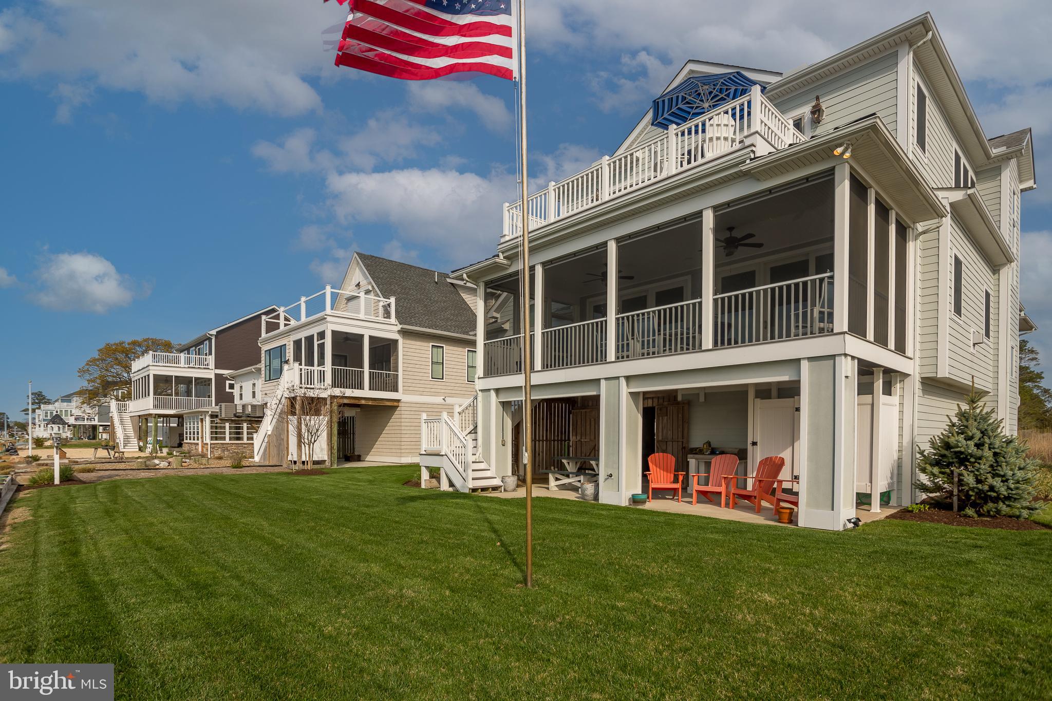 SEAGRASS PLANTATION - Residential