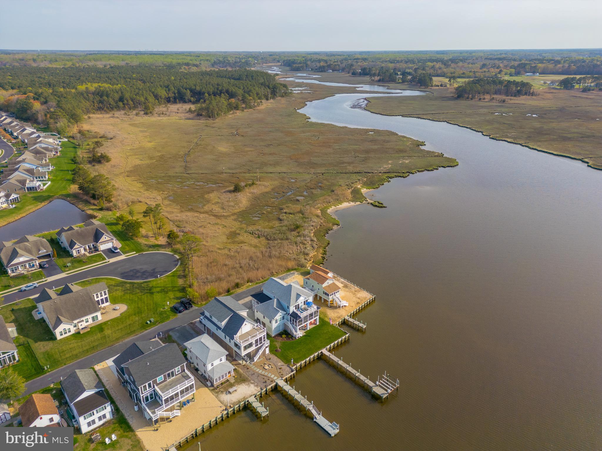 SEAGRASS PLANTATION - Residential