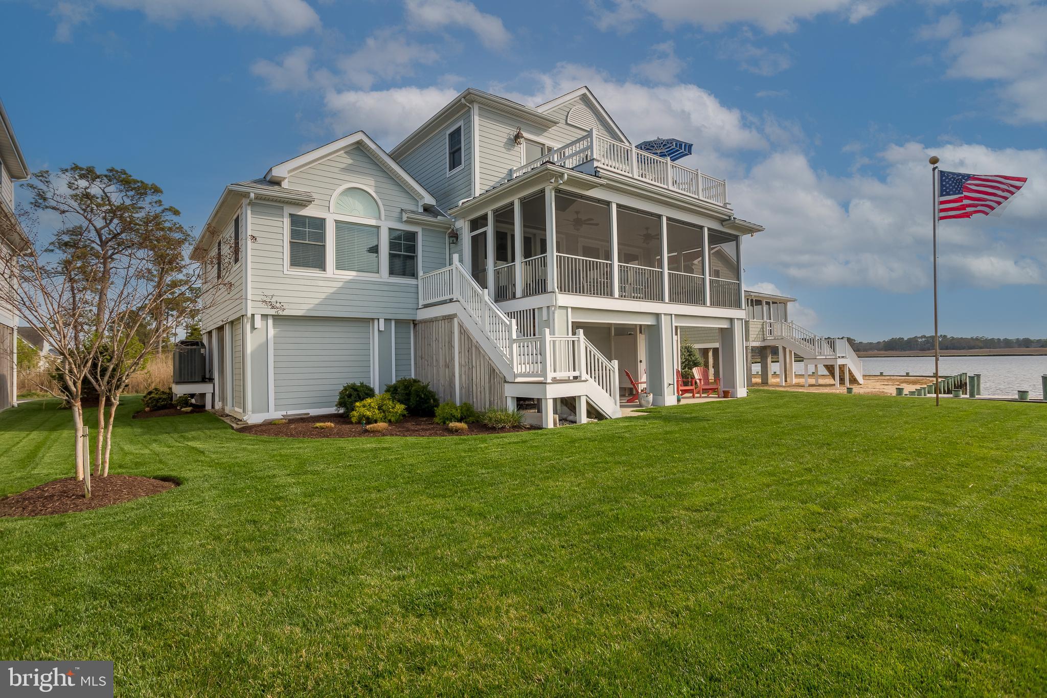 SEAGRASS PLANTATION - Residential