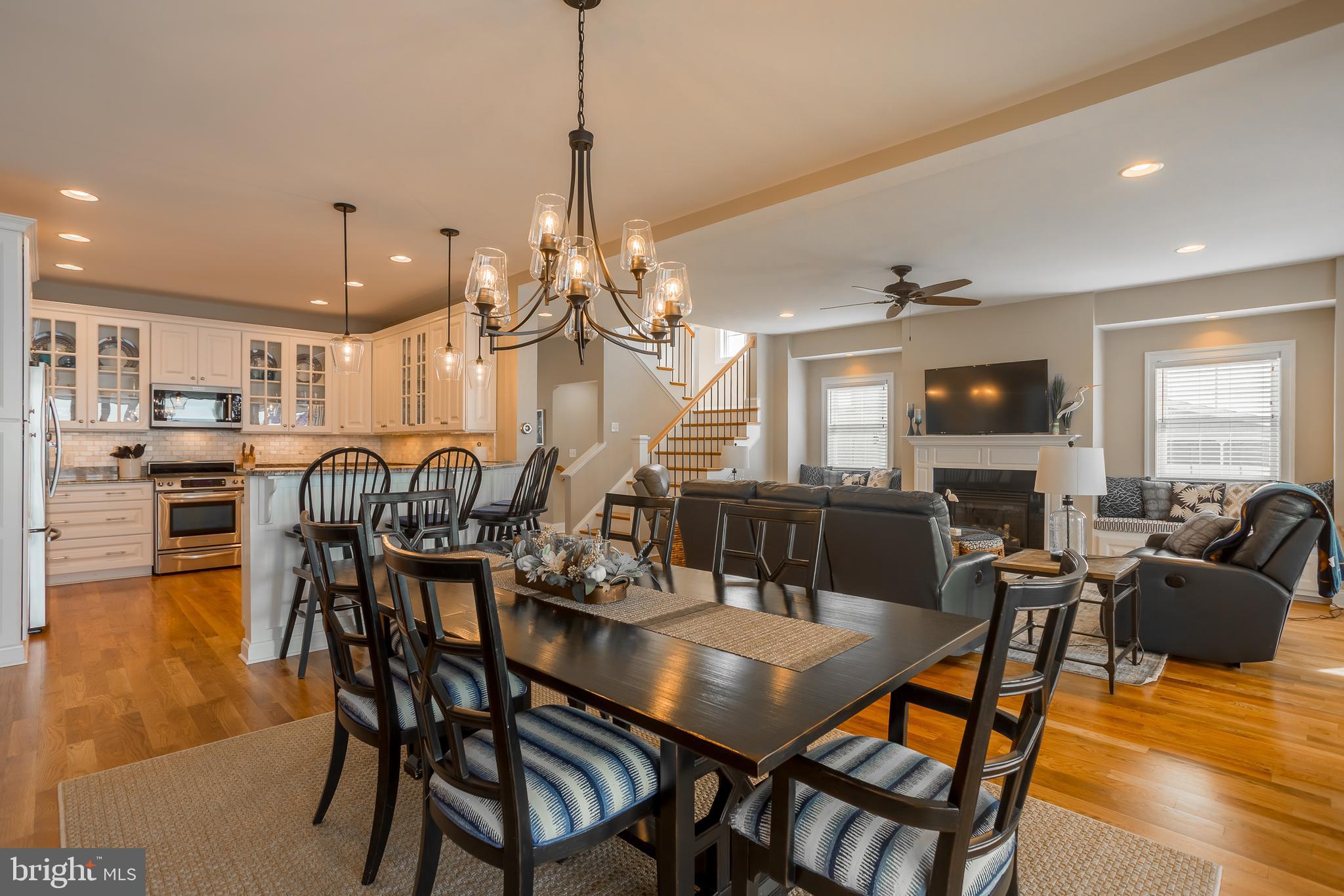 SEAGRASS PLANTATION - Residential