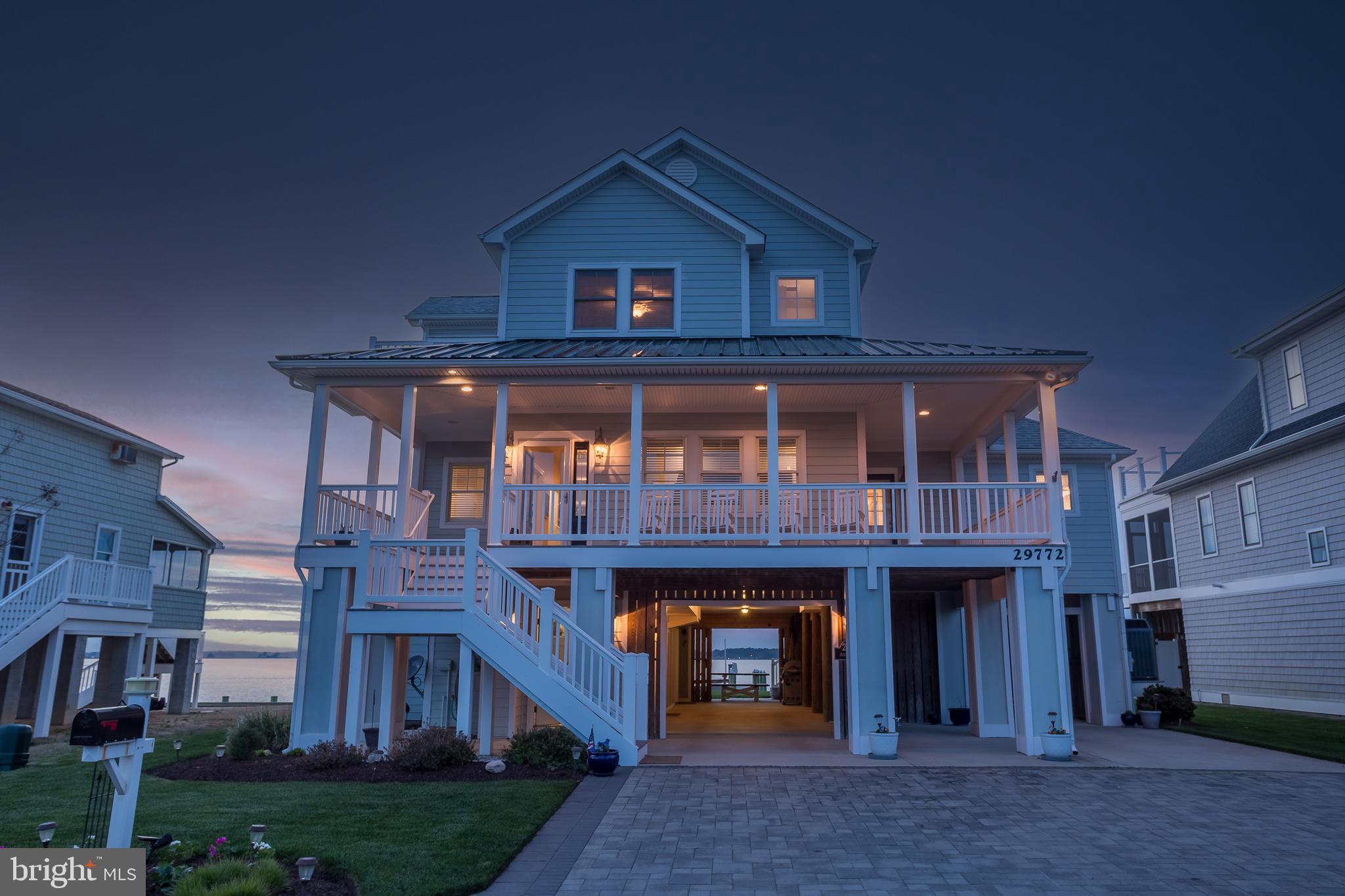 SEAGRASS PLANTATION - Residential