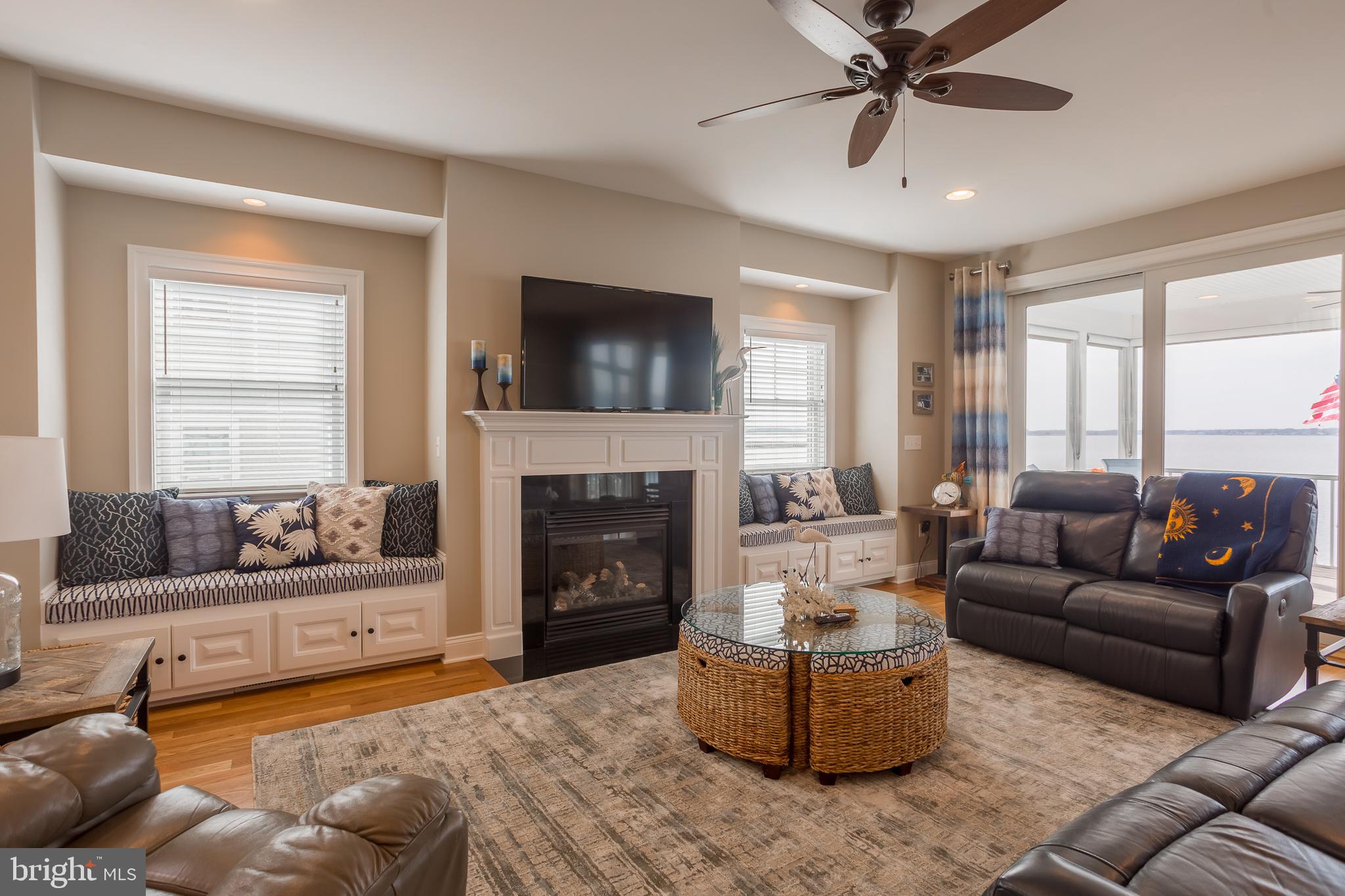 SEAGRASS PLANTATION - Residential