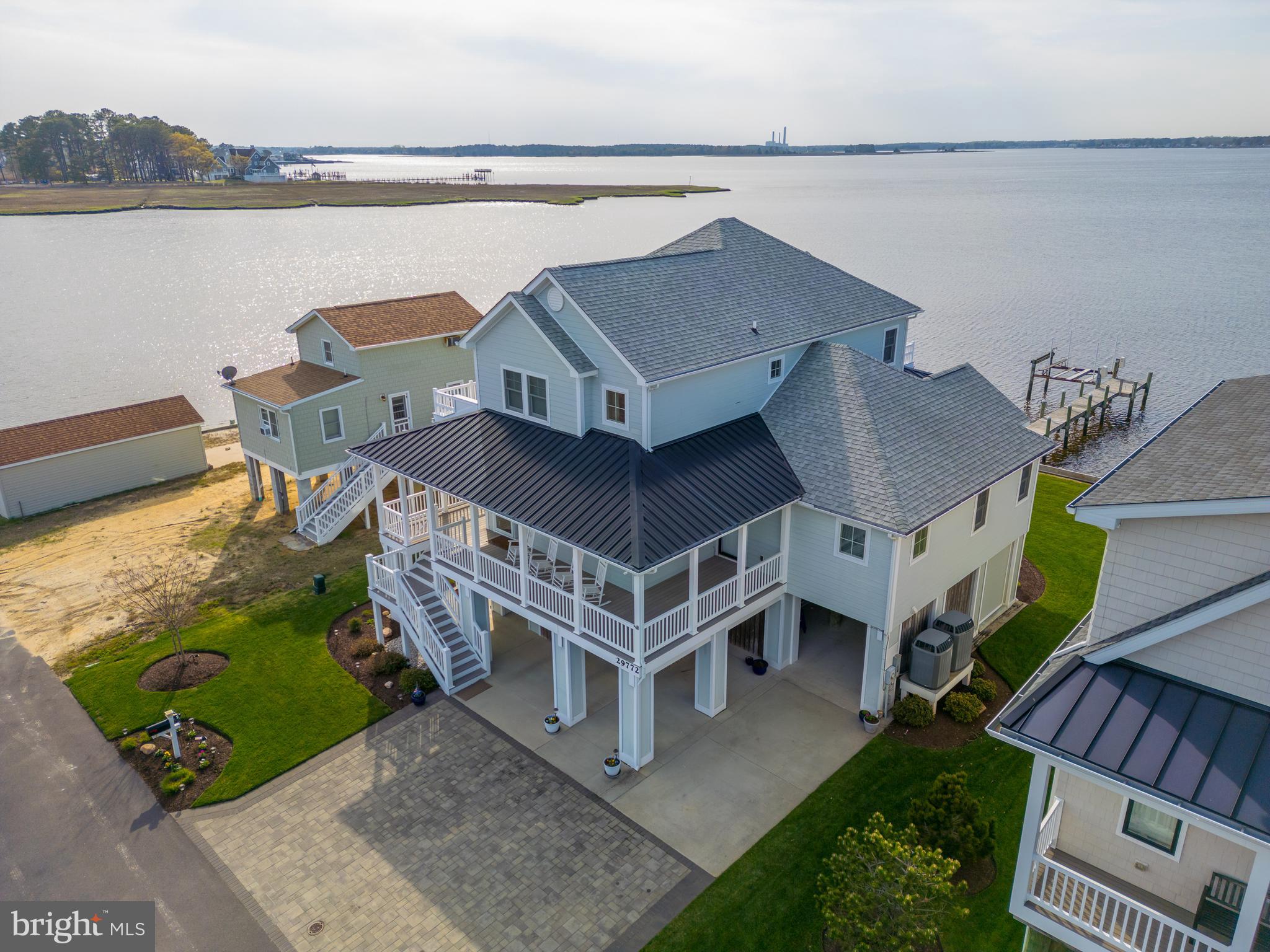 SEAGRASS PLANTATION - Residential