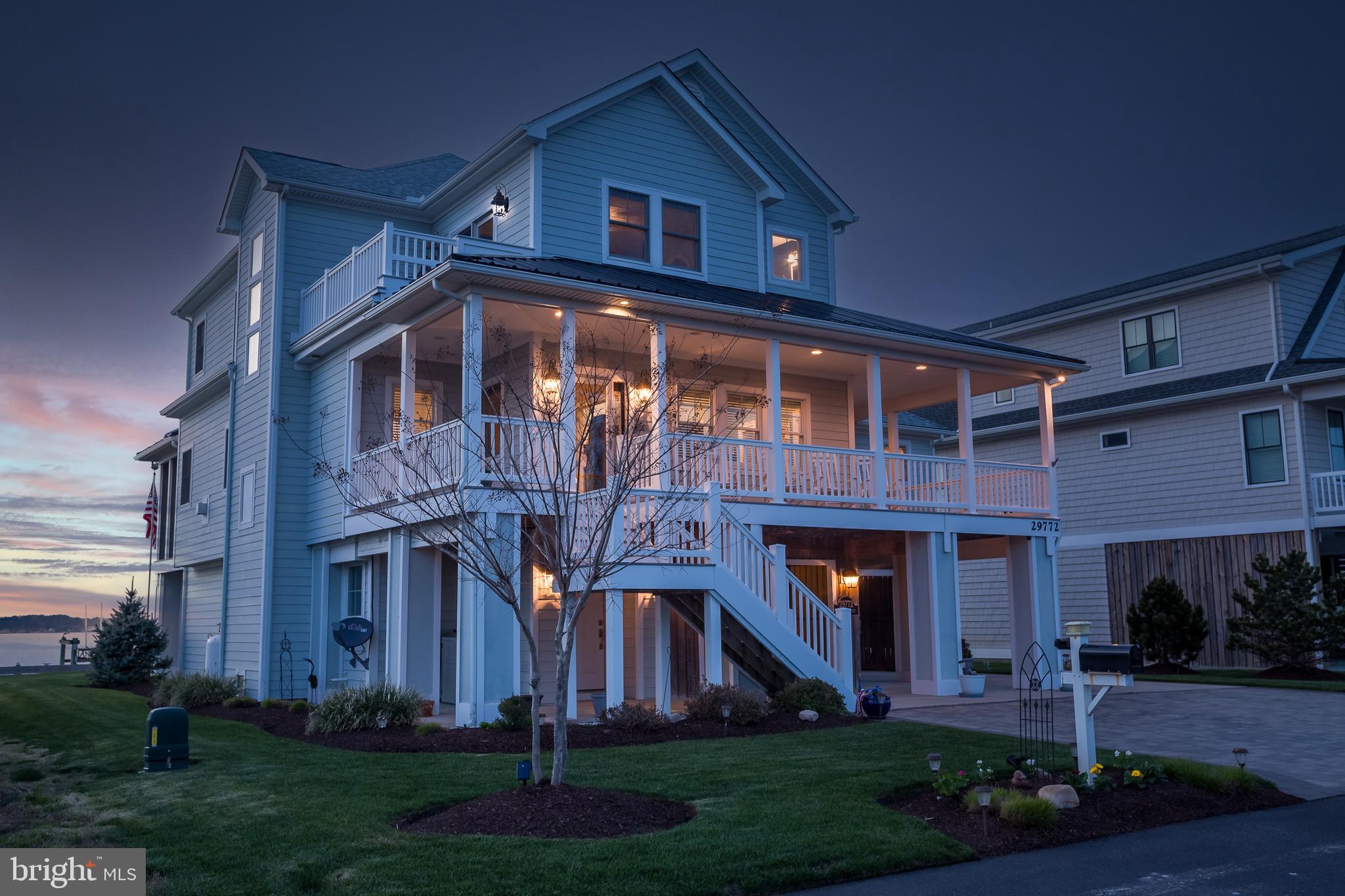 SEAGRASS PLANTATION - Residential