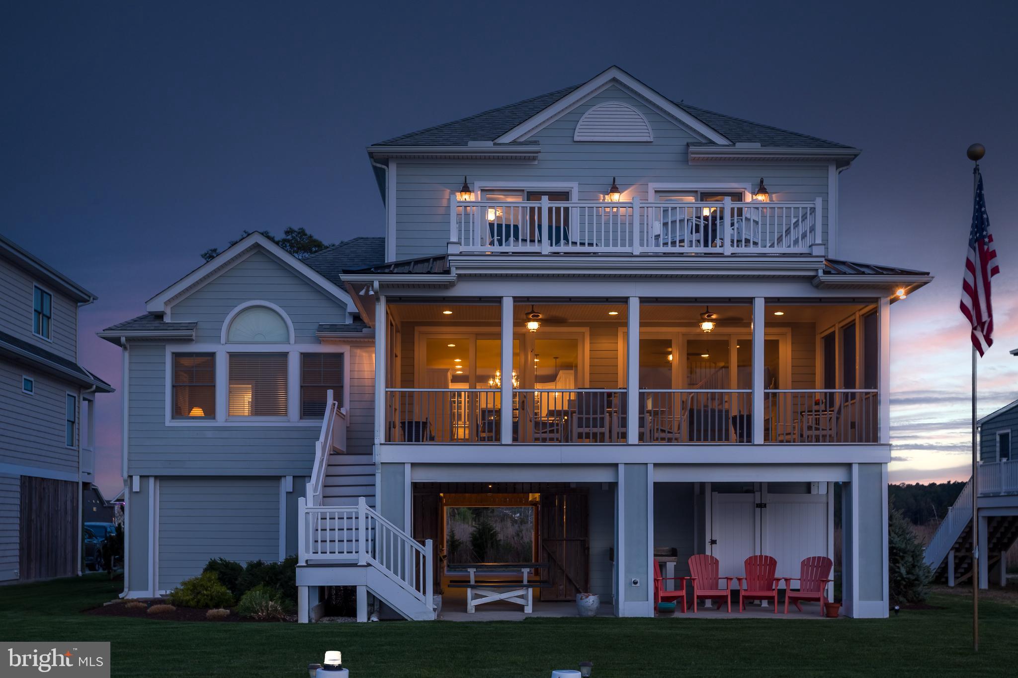 SEAGRASS PLANTATION - Residential