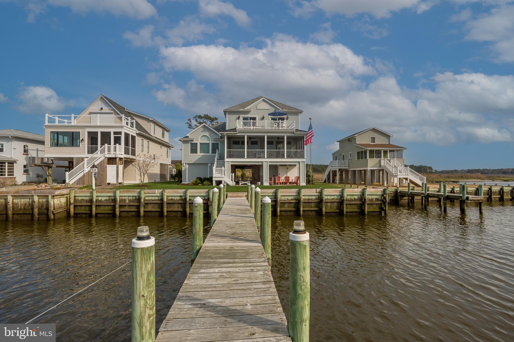 SEAGRASS PLANTATION - Residential