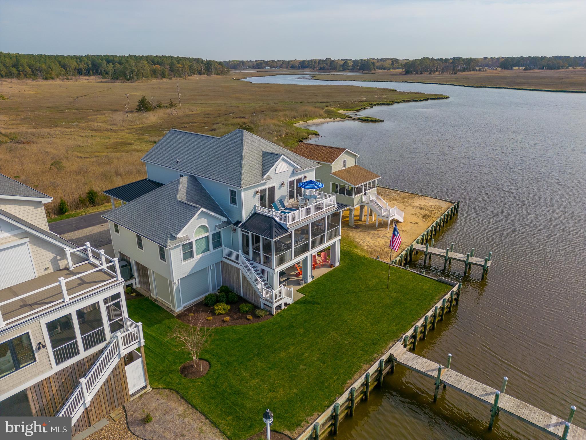 SEAGRASS PLANTATION - Residential