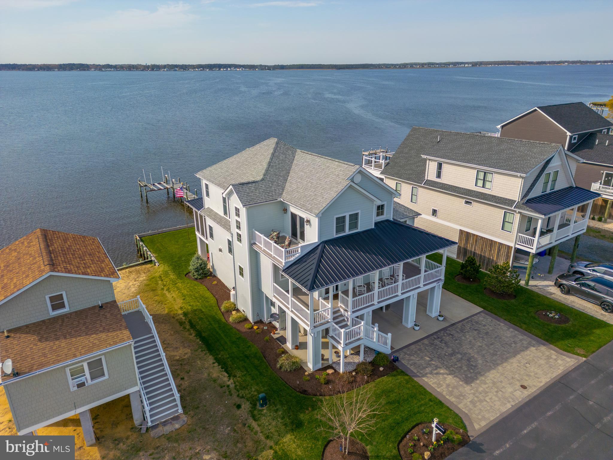 SEAGRASS PLANTATION - Residential