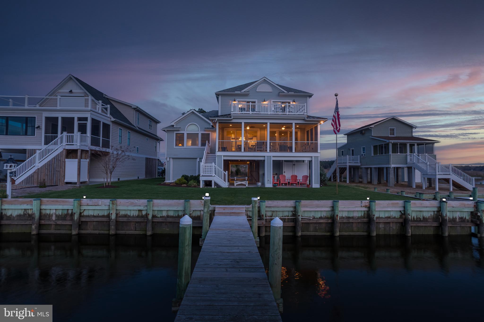 SEAGRASS PLANTATION - Residential