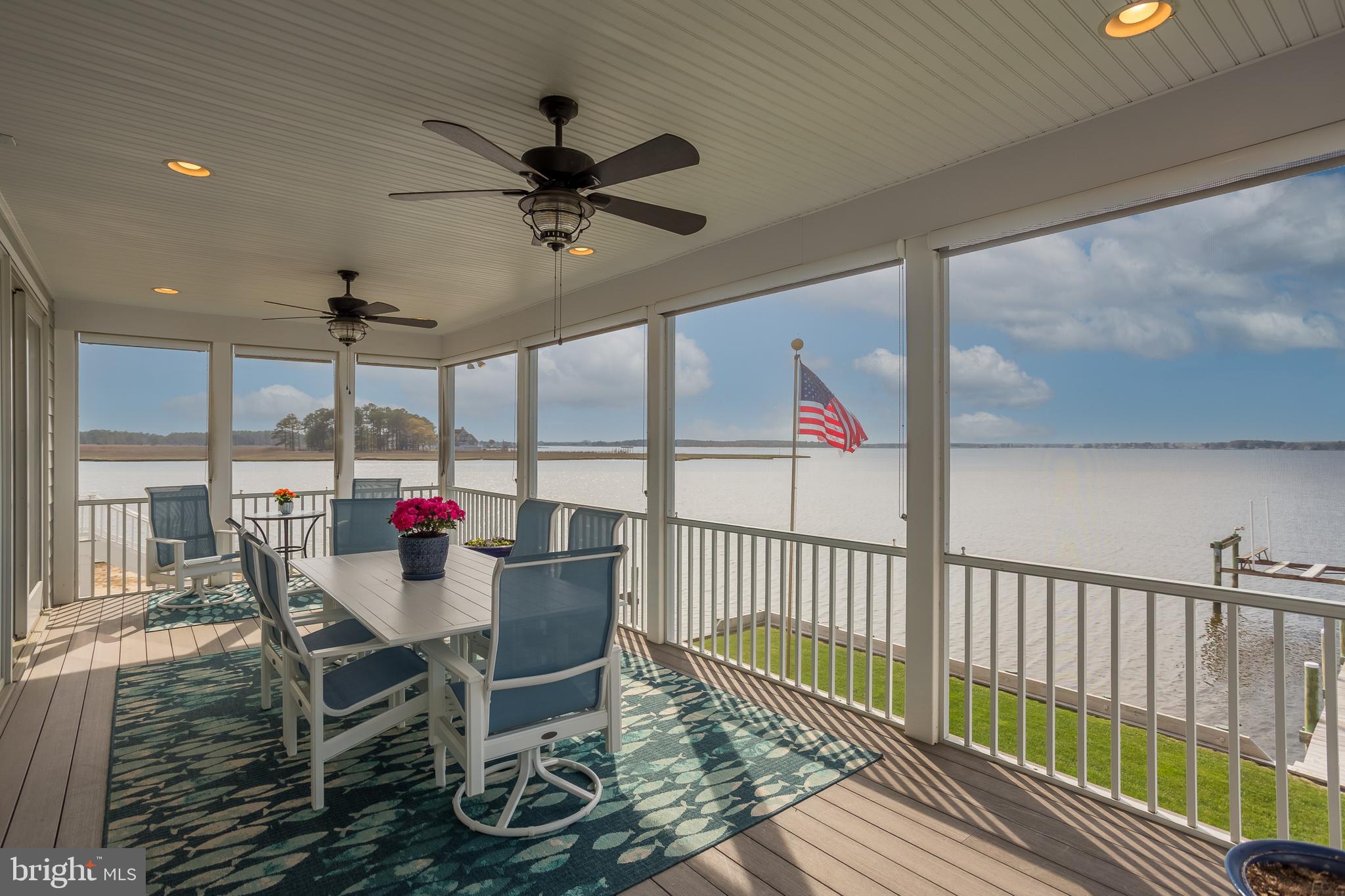 SEAGRASS PLANTATION - Residential